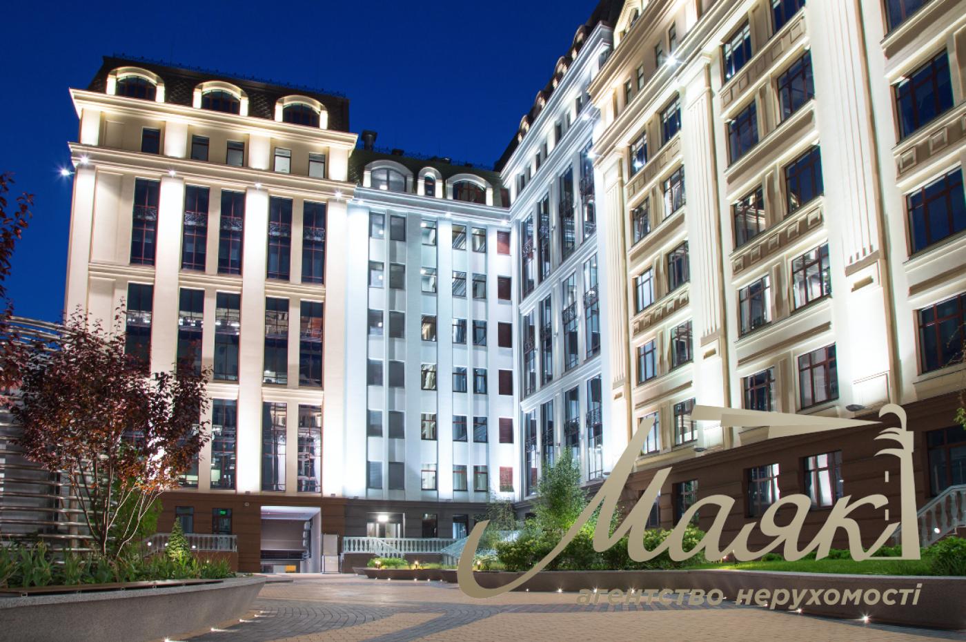 Rent Office 1293 sq.m. in BC "Astarta", Yaroslavskaya str., Podol