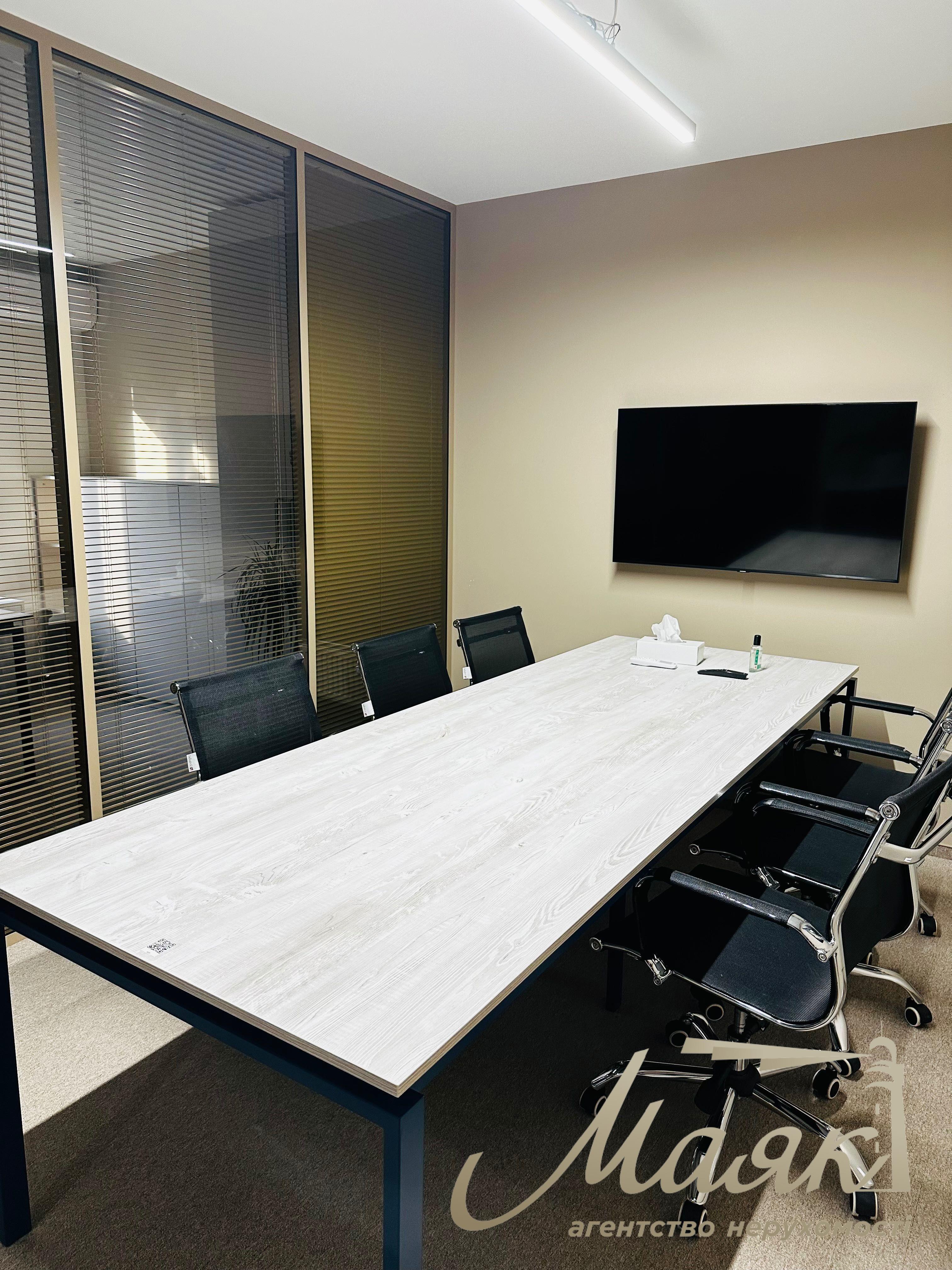 Оренда офісу 120м2, ЖК Французький квартал 2, Печерськ