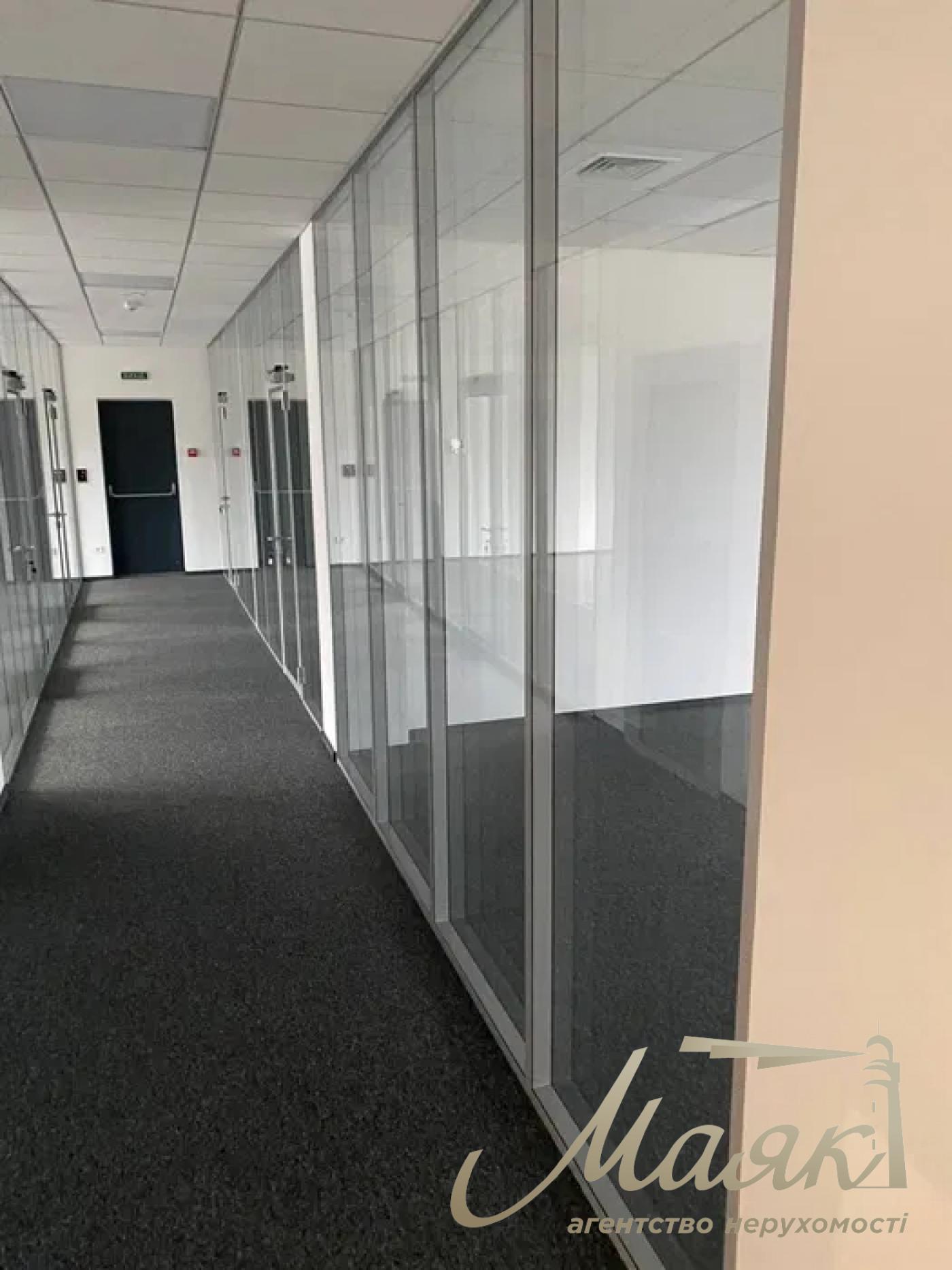 Оренда офісу 280 м.кв. Печерськ, вул.Бойчука
