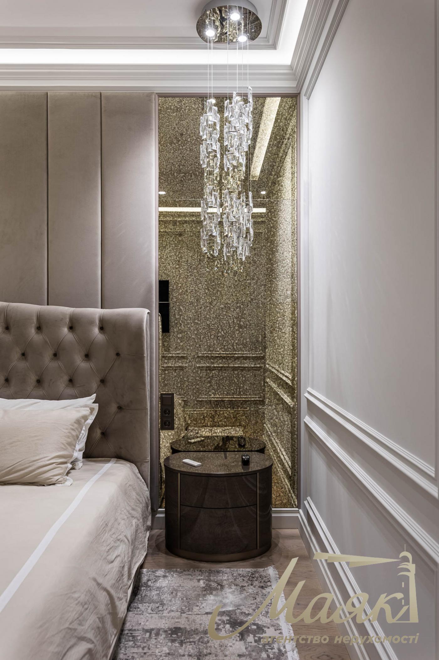 Продажа видовой 3-комнатной квартиры в ЖК Tetris Hall, ул. Ивана Федорова, 2а