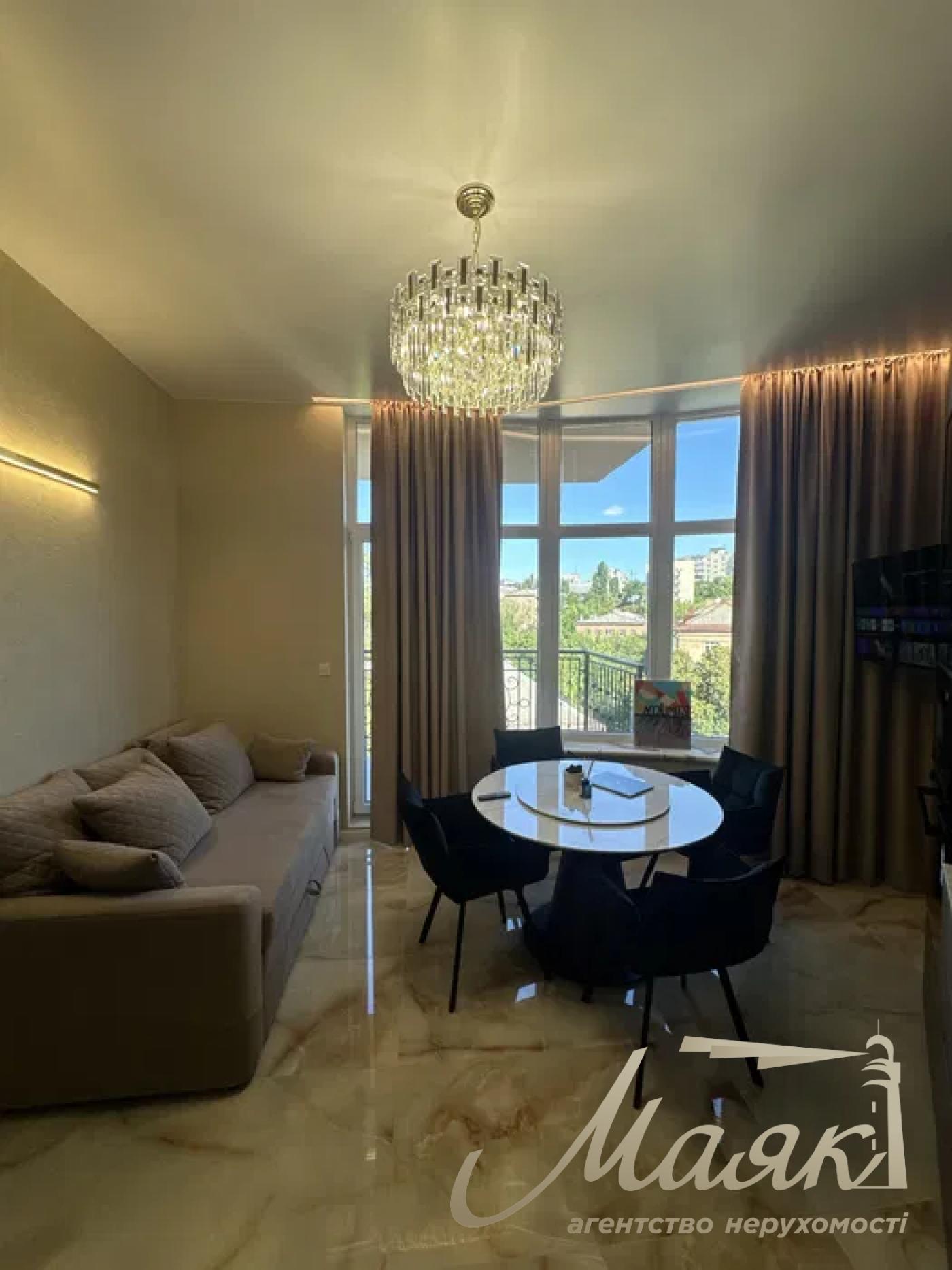 Продаж 2-кімнатної квартири ЖК 52 Перлина, вул. Бойчука