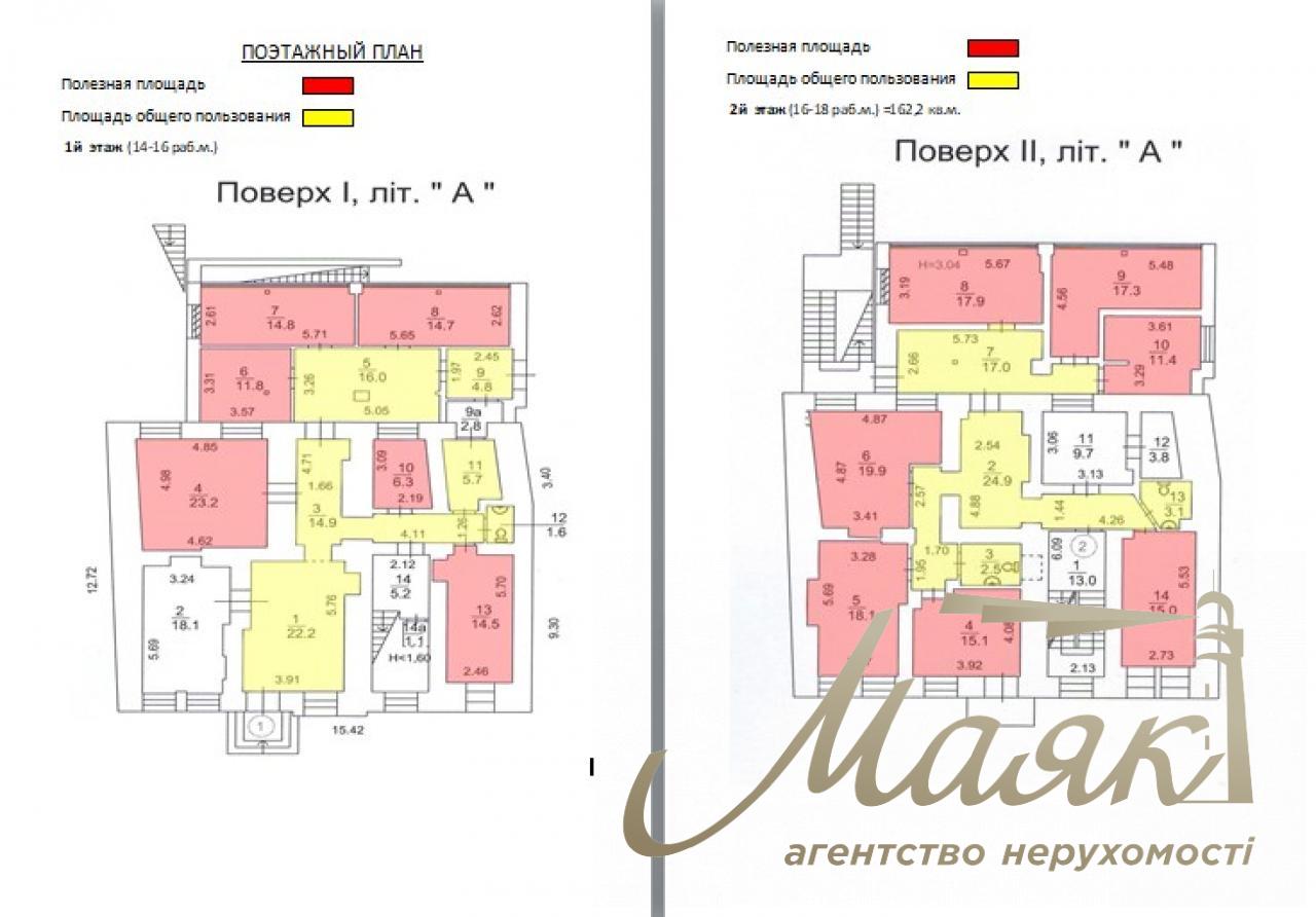 Sale of an elite building 1005 sq.m. on Vozdvizhenka.