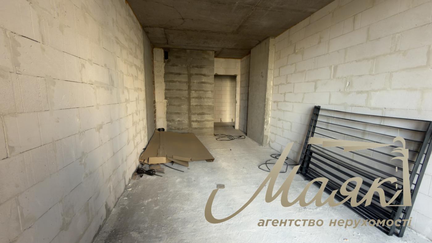 Продаж двокімнатної квартири в ЖК «Life story», вул. Метрологічна, 13А