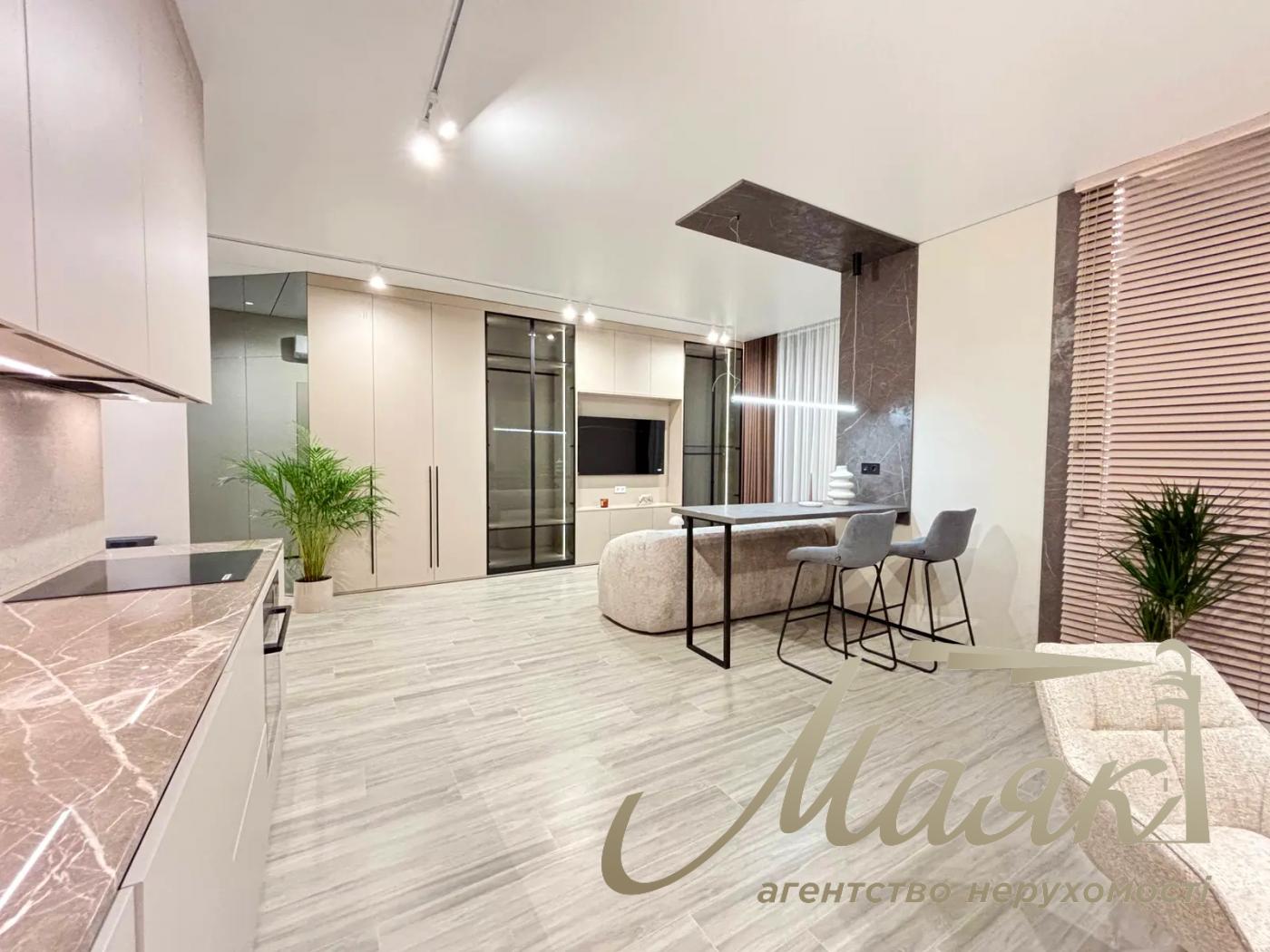 Оренда 2-к квартири ЖК Новопечерські Липки, Печерськ