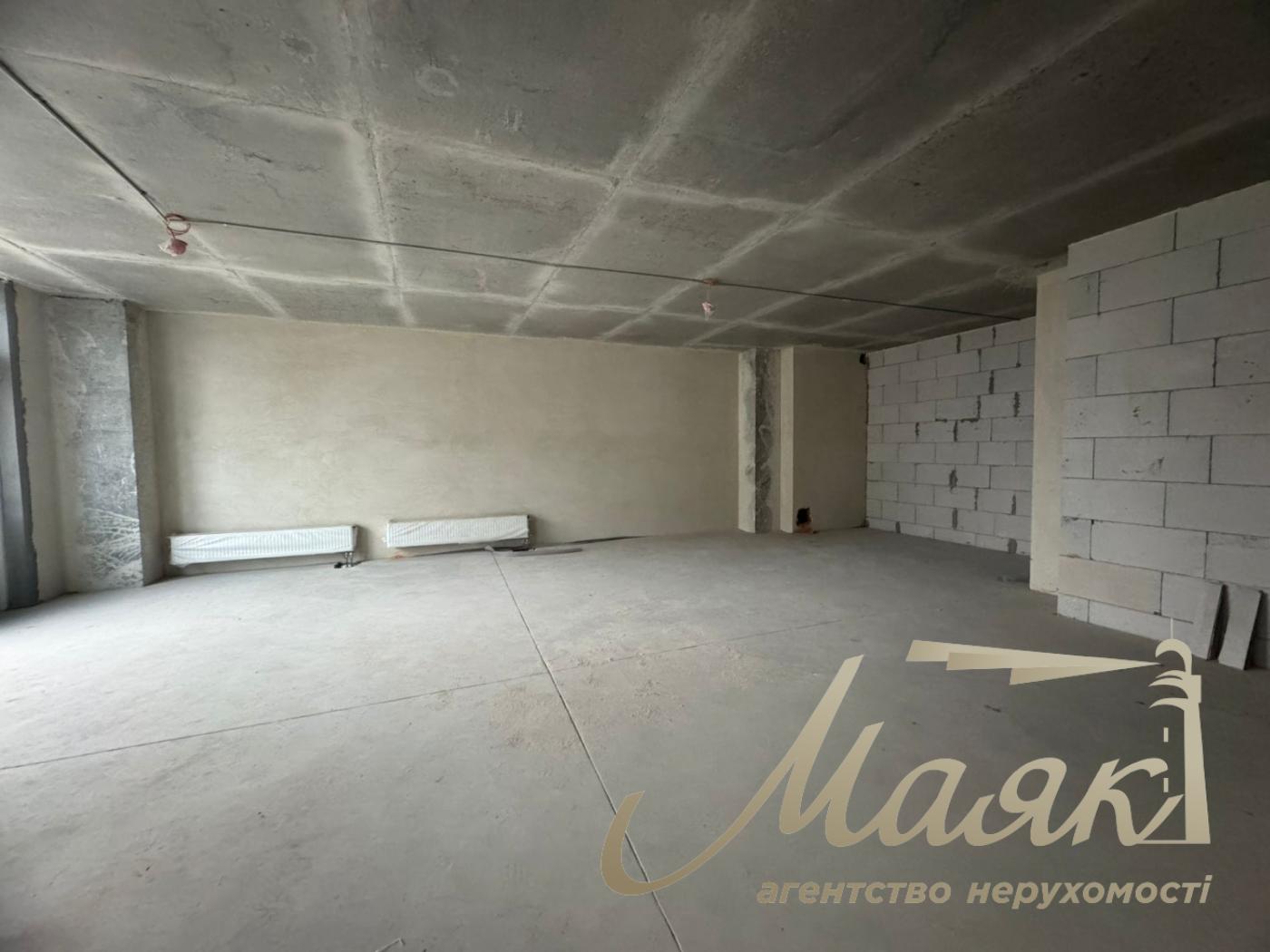 Продажа 2к квартиры 71.7м2, ЖК Бульвар Фонтанов!