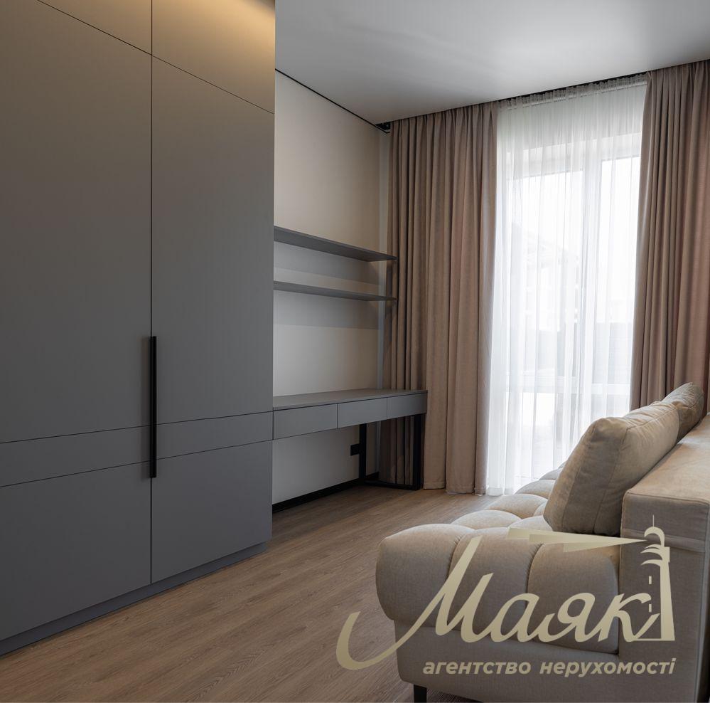 Оренда 2-поверхового будинку площею 150 м², Крюківщина