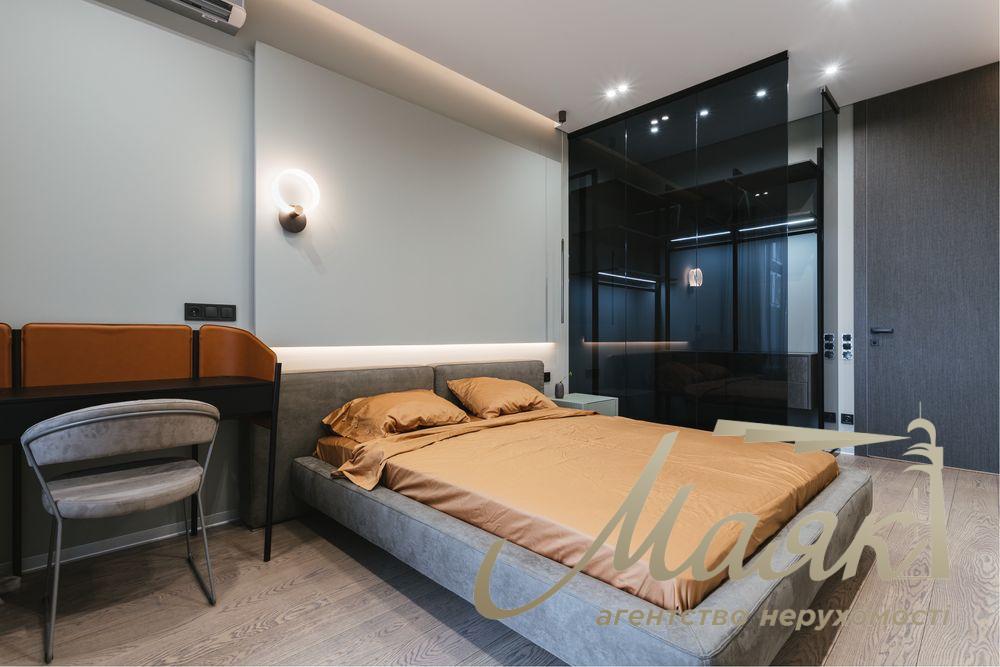 Продажа 2-комнатной квартиры в ЖК Tetris Hall 2, 55 м², Печерск, Киев.