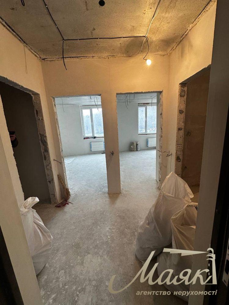 Продаж 1К квартири 37 кв.м ЖК SvitloPark 