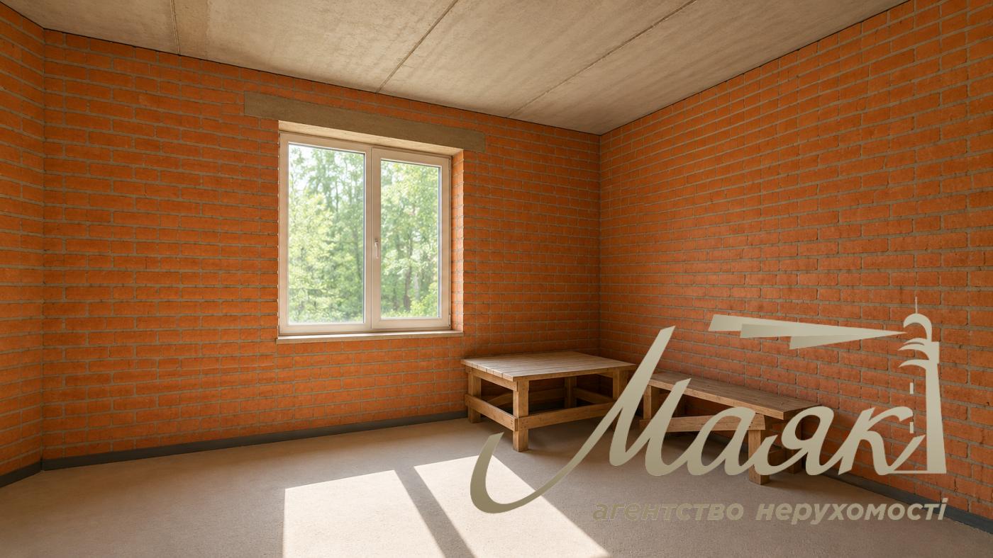 For sale country house 250m2 with. Kremenishche, Kyiv-Svyatoshynskyi district