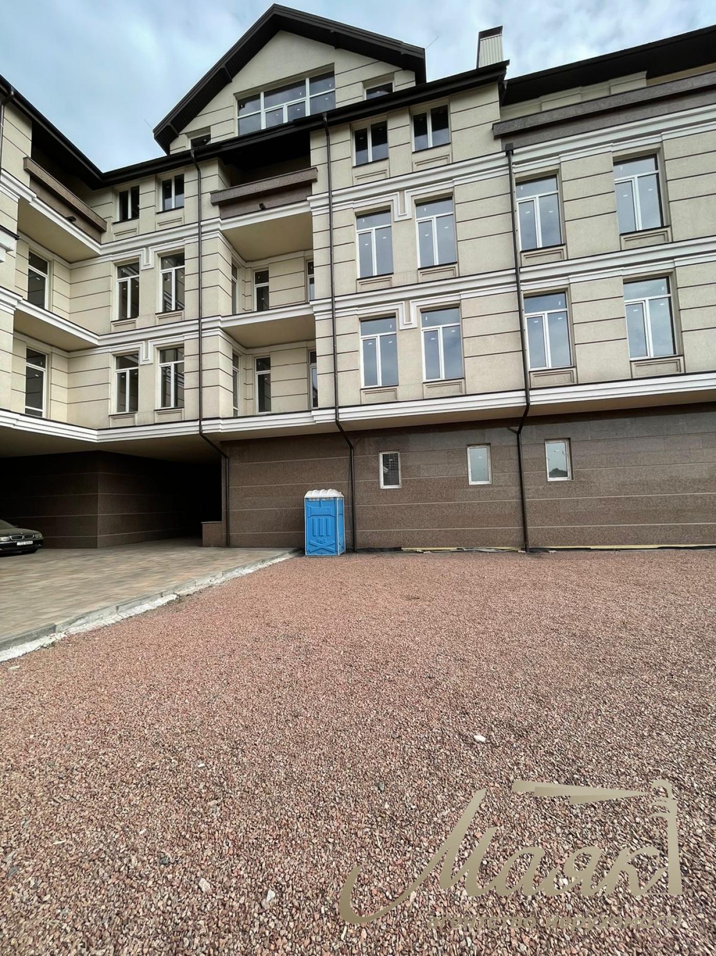 Продаж квартир на вул. Тиха, Печерськ, Київ