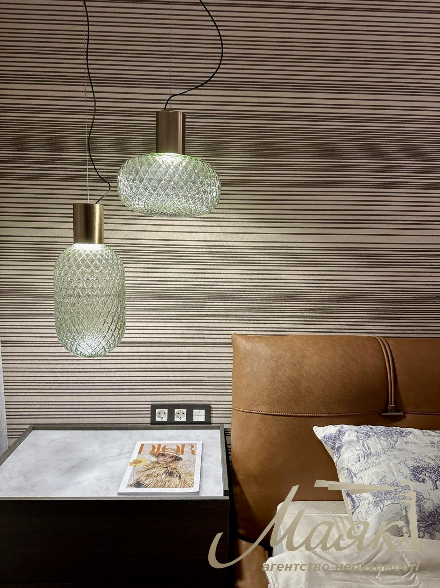 Продажа квартиры 155м2 в ЖК «Новопечерские Липки» ул. Андрея Верхогляда, Печерский район.