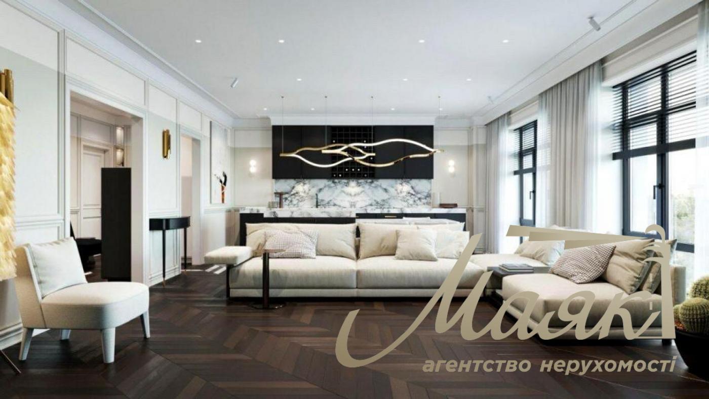 Продажа 2-к квартиры ЖК Бульвар Фонтанов