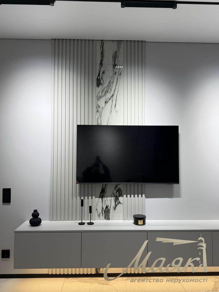 Продажа 1-комнатной новой квартиры 41,1 м² в ЖК «Новая Англия» дом «Виндзор», Голосеевский район, Киев