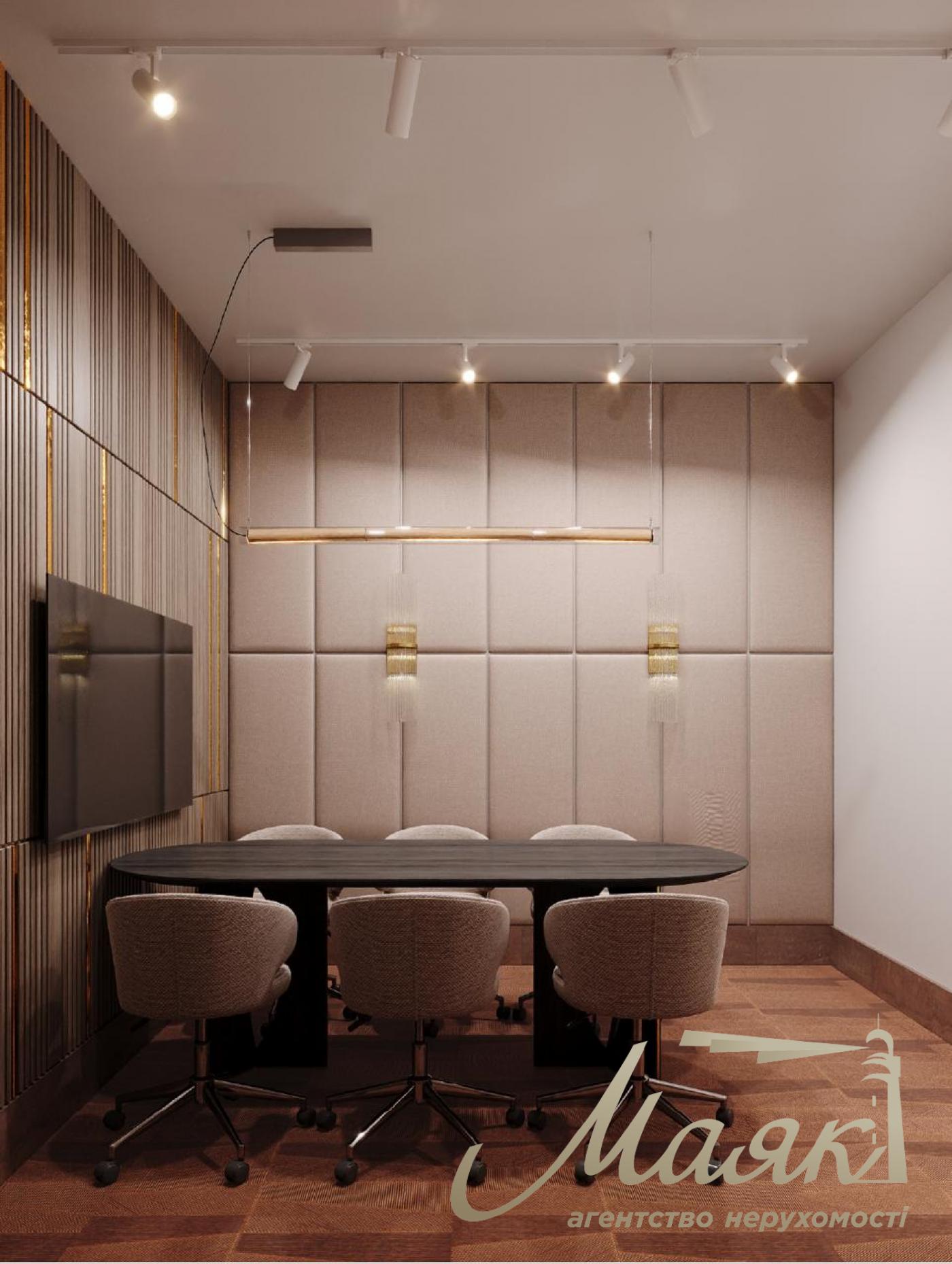 Office for sale BC Zoryanyi, Princes Ostrozhskikh str.