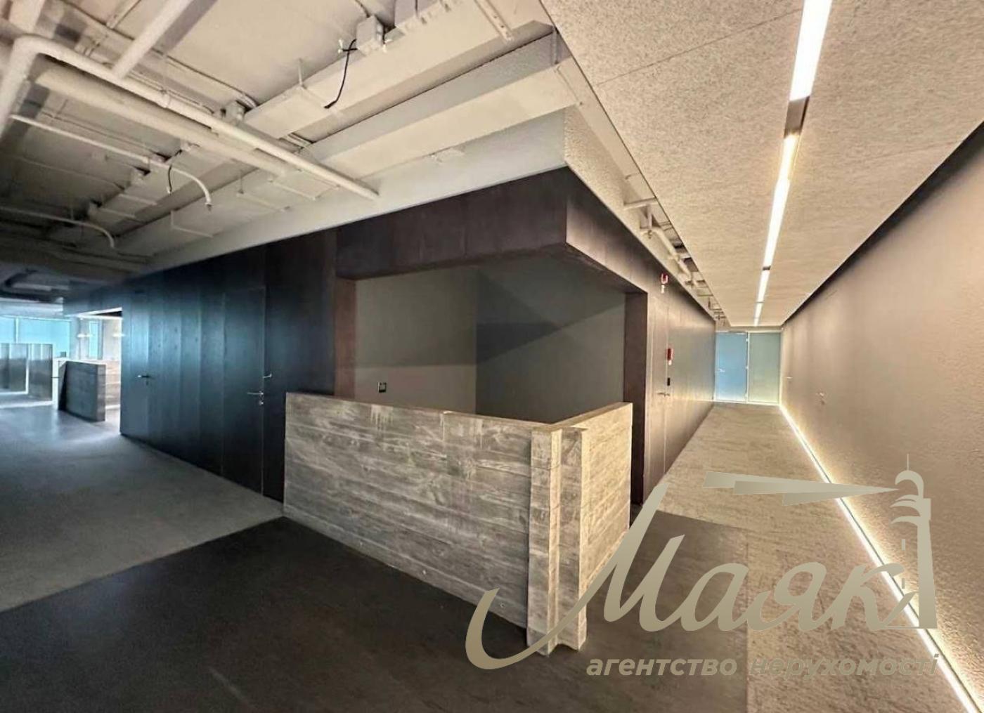 Аренда офиса 710 м², ул. Владимирская, Шевченковский р-н, Центр