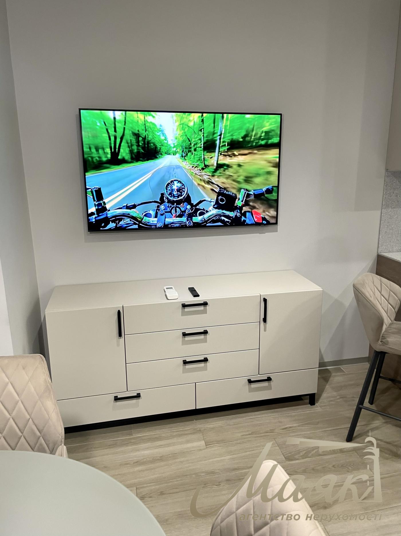 Аренда 2-комнатной квартиры (70м) ЖК " Delmar ", Новопечерские Липки, Печерск