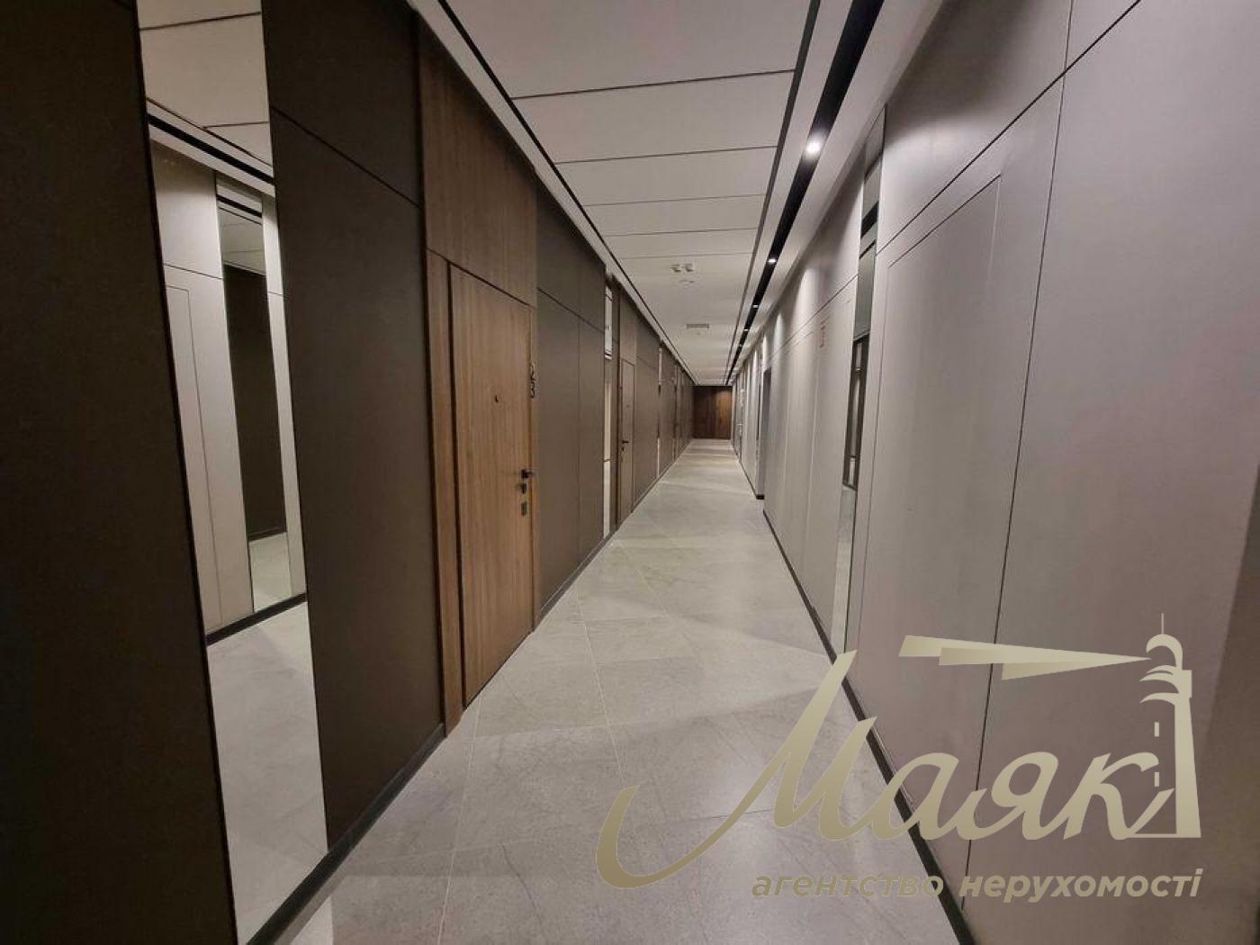 Продаж квартири 49м2, ЖК Грінвіль Парк !