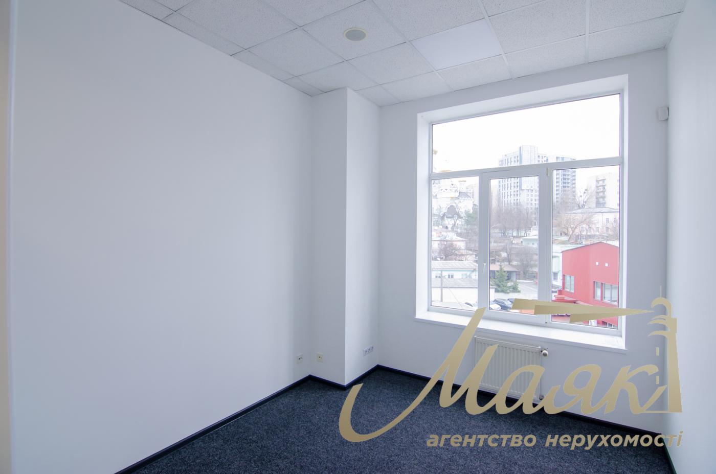 Аренда офиса 261.96 м² в бизнес-центре “Business City”, ул. Николая Пимоненко, 13, Шевченковский район, Киев