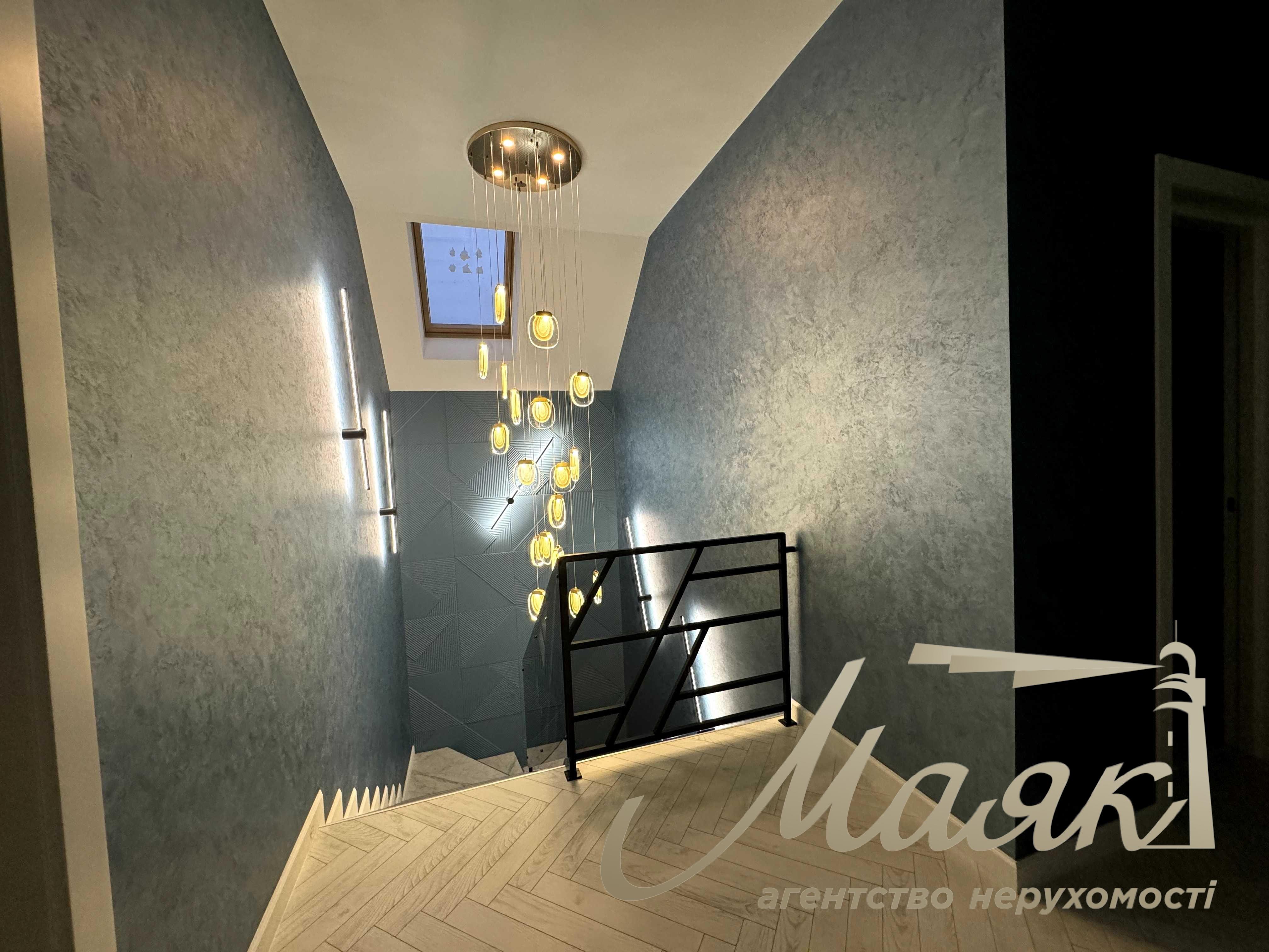 Продажа дома 410м² в Конча-Заспе, Козин, Киевская область