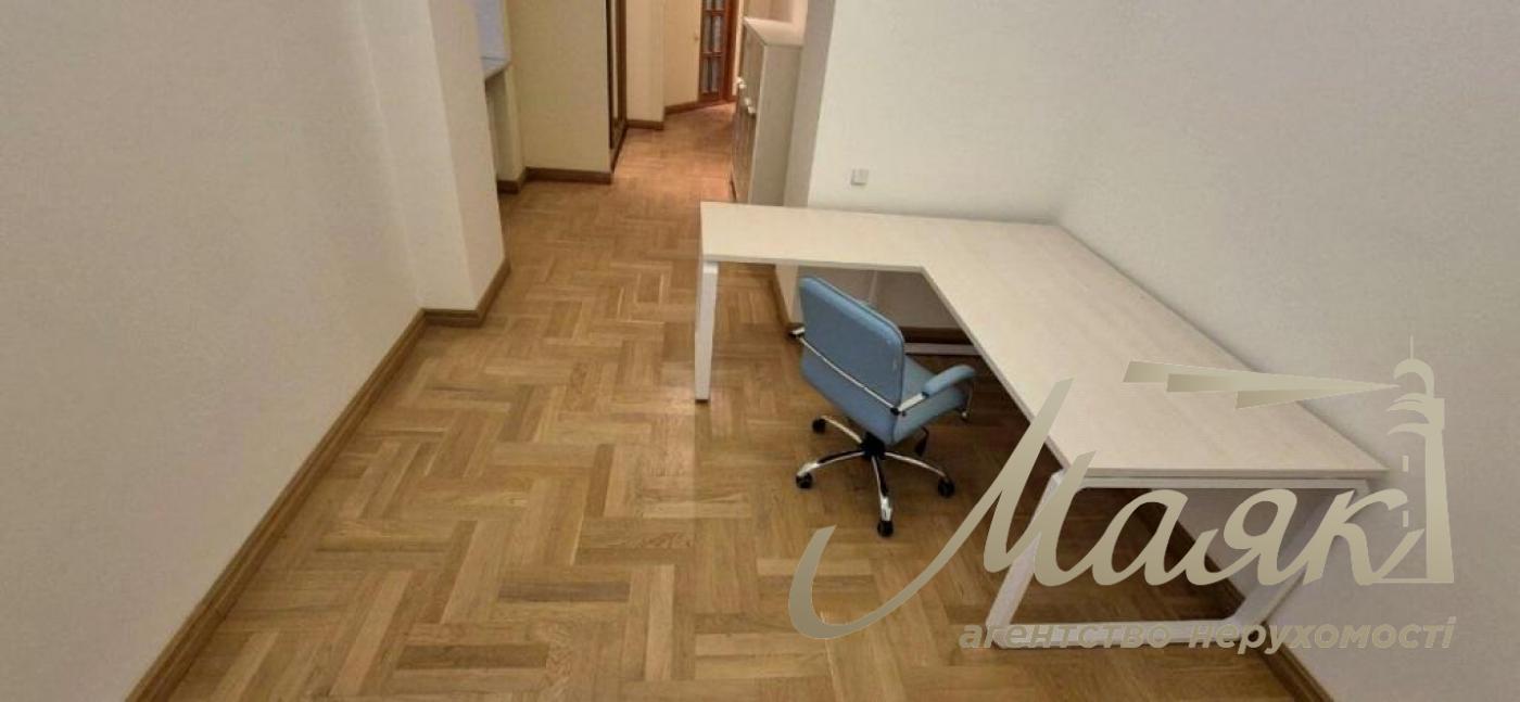 Оренда офісу 120 м2 вул. Інститутська, 19В, Печерський р-н