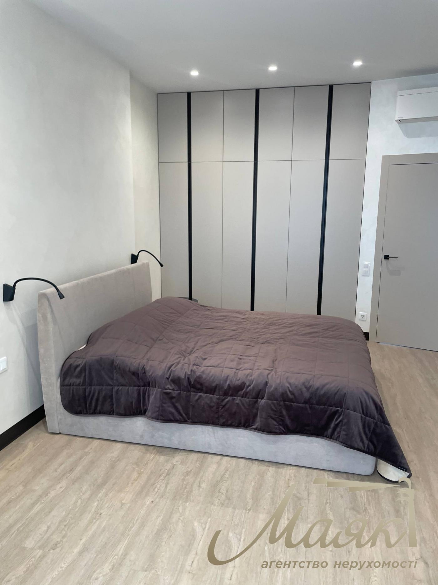 Оренда 3-кімнатної квартири 120м2 ЖК Busov Hill вул. Бусловська, 12, Печерський район