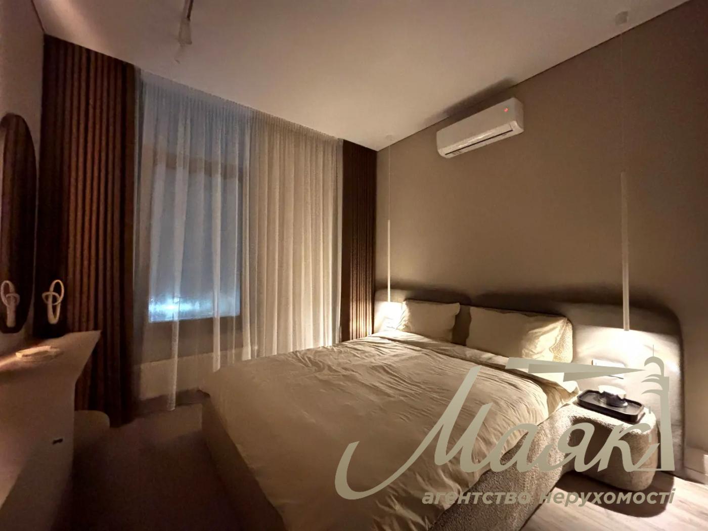 Оренда 2-к квартири ЖК Новопечерські Липки, Печерськ