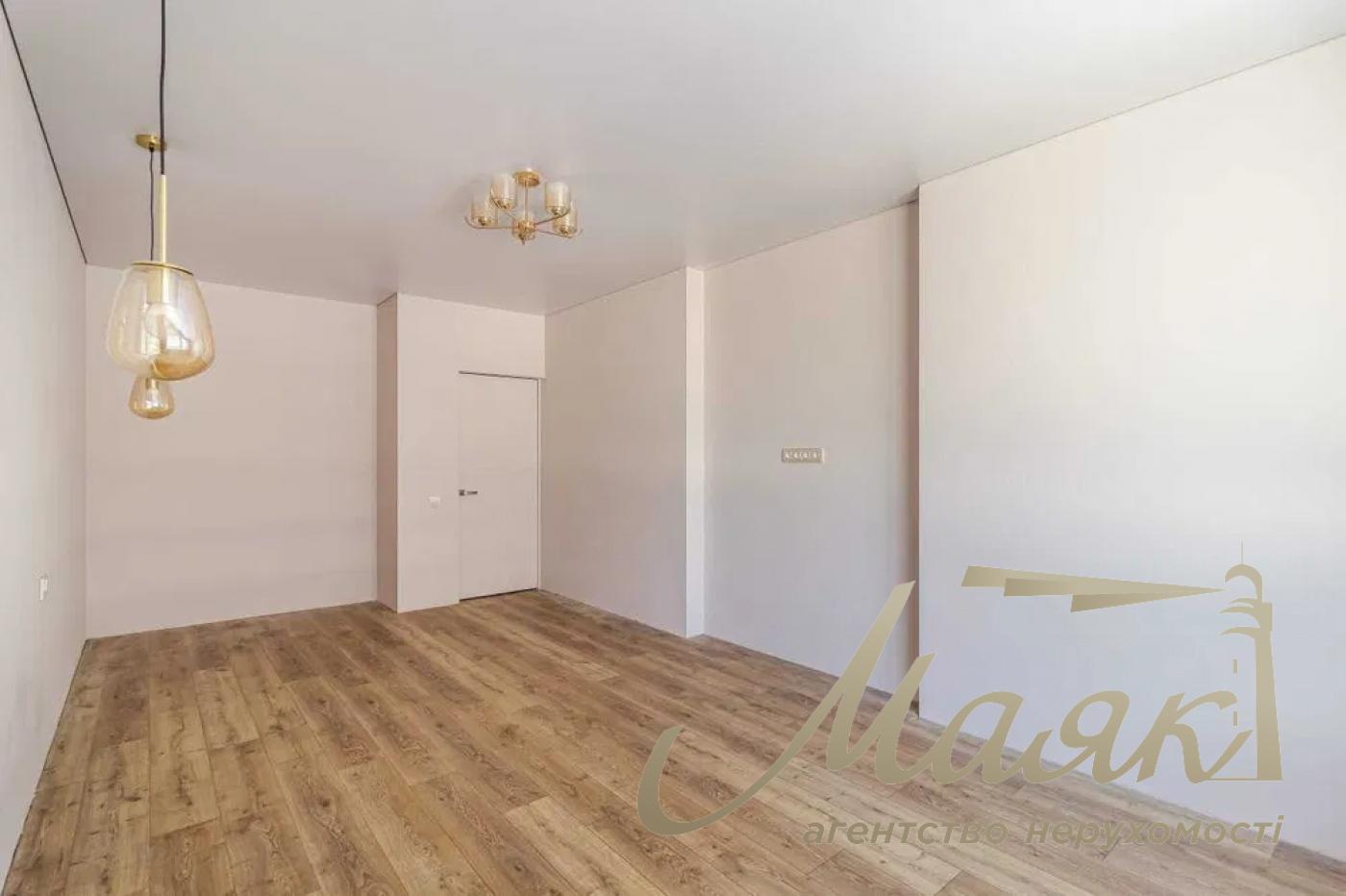 Продаж 3-кімнатної квартири ЖК Great, вул. Дніпровська наб.