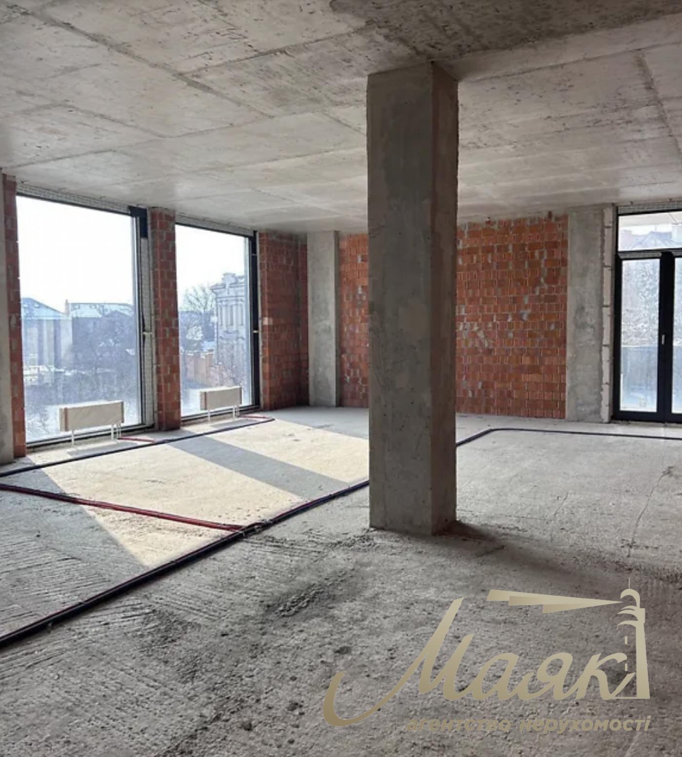 Продаж 3-х кімнатної квартири в ЖК Hidden, вул.Садово-Ботанічна 46, Печерськ.