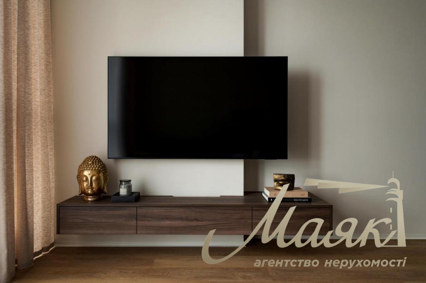 Оренда 2-к квартири Greenville на Печерську , Печерський р-н, Київ