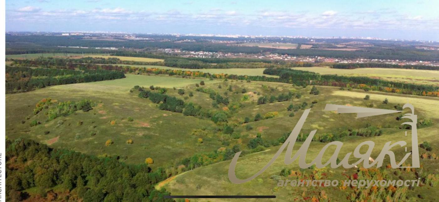 Продаж земельних ділянок Ходосівка. Obriy Family Club 