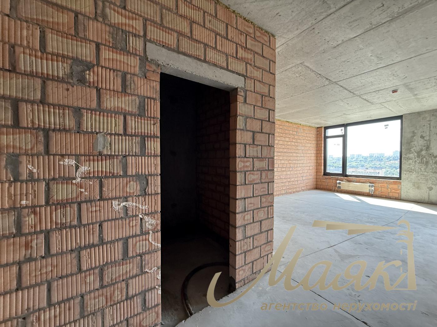 Продаж 1к квартири в ЖК Tetris Hall