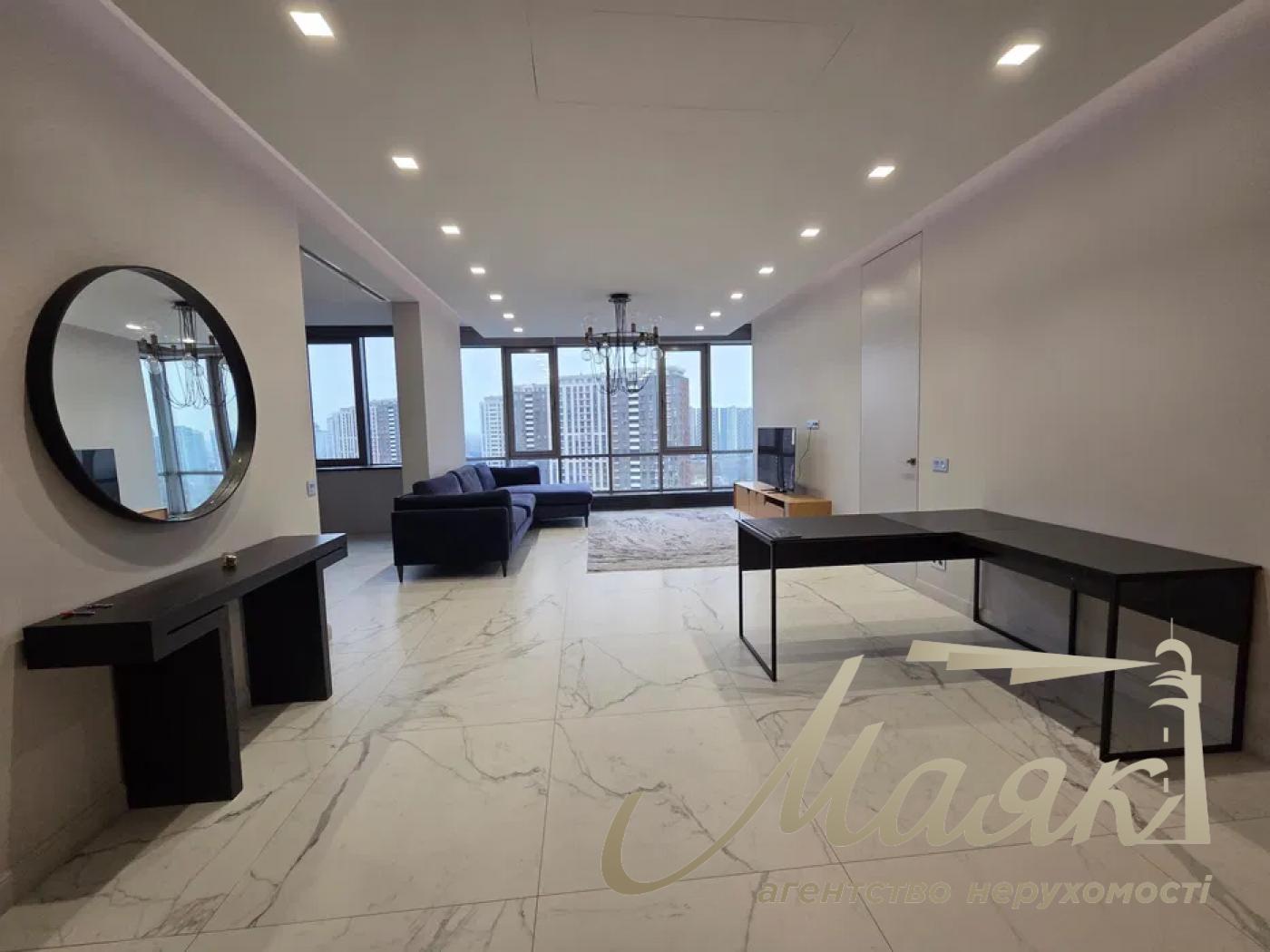 Rent 2-bedroom apartment, Residential Complex River Stone, Osokorki