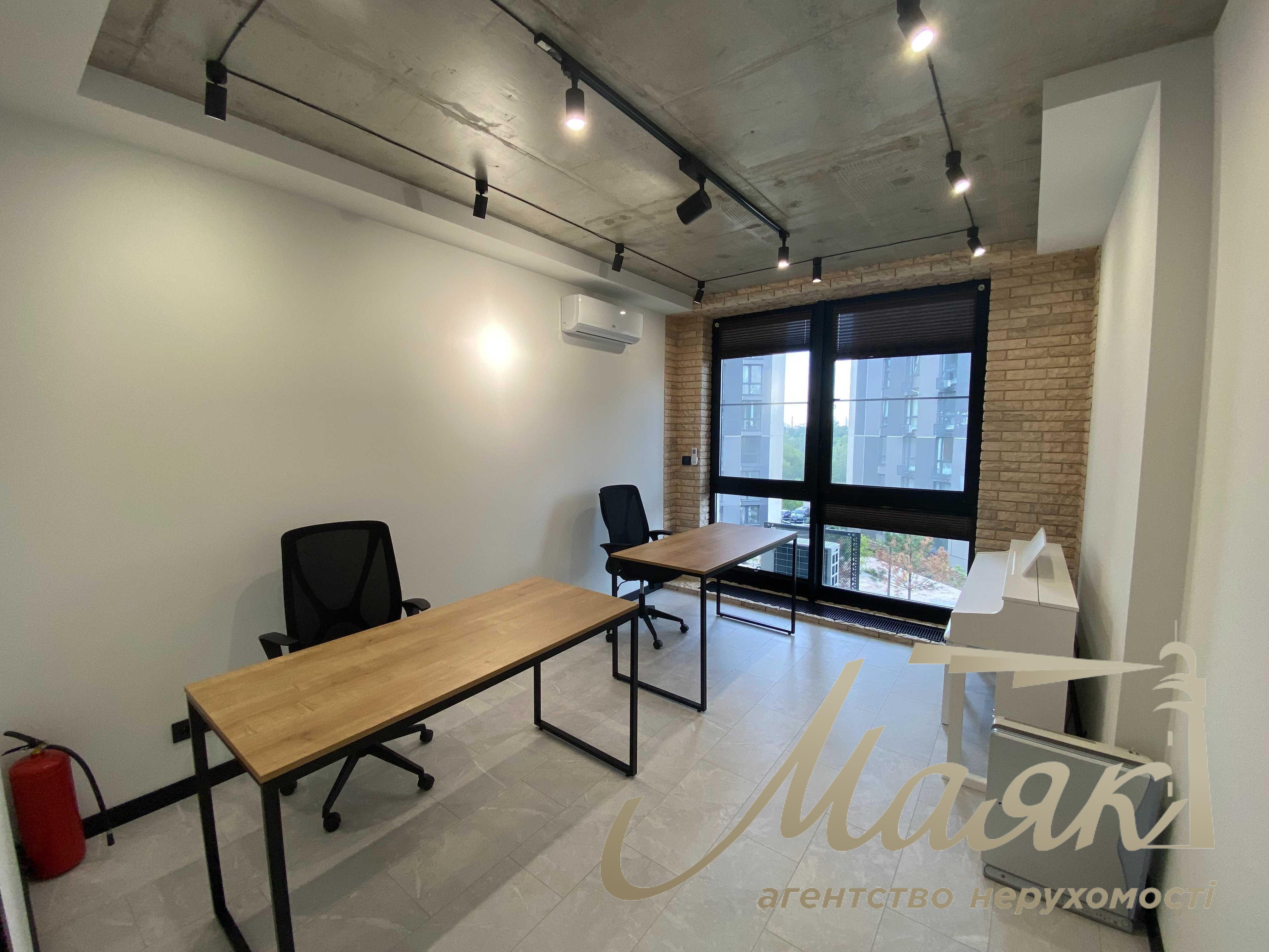 Оренда офісу 120м2, ЖК Славутич, Дарниця
