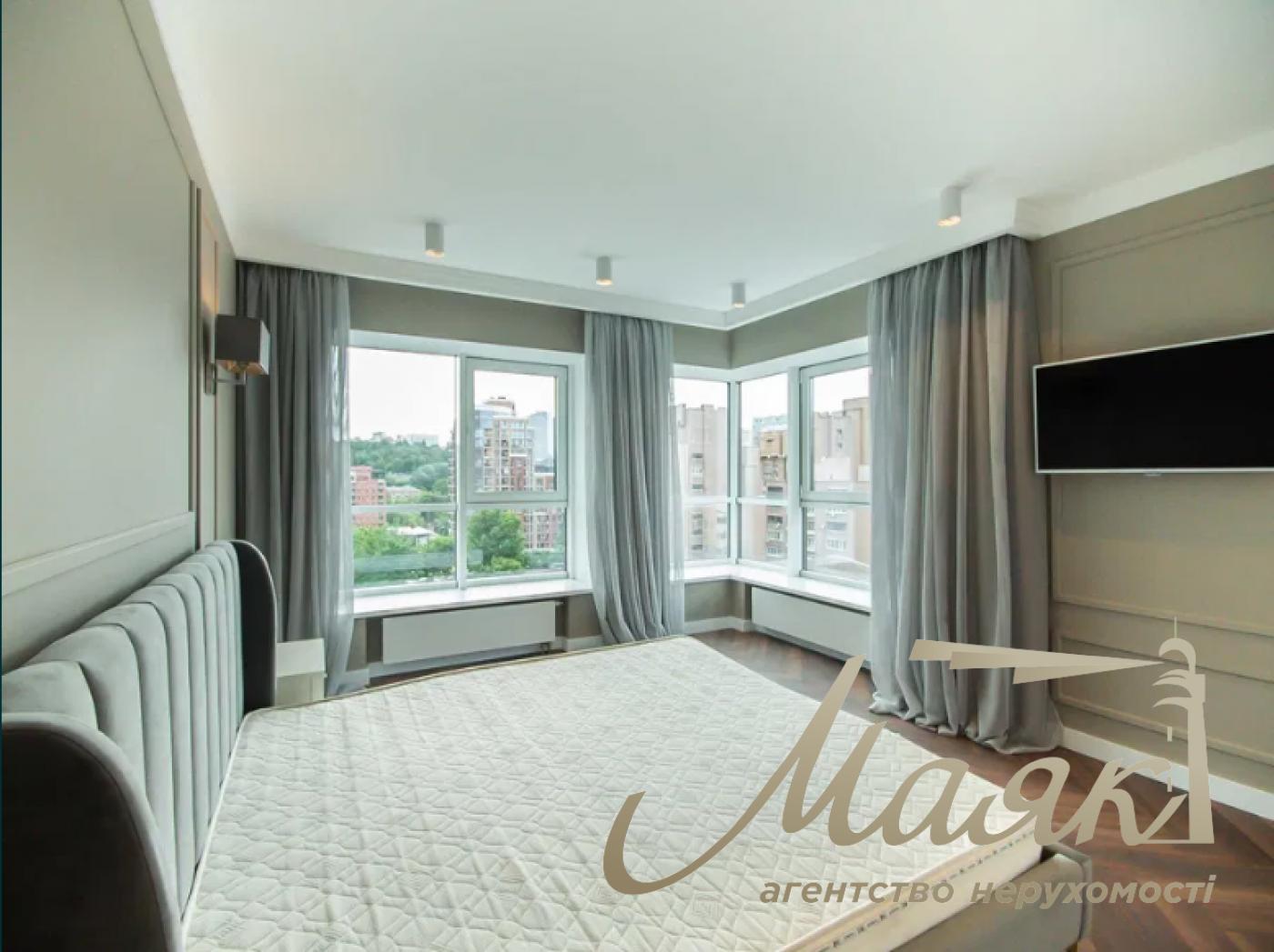 Оренда 3к квартира, (75м2) ЖК ''Володимирський"