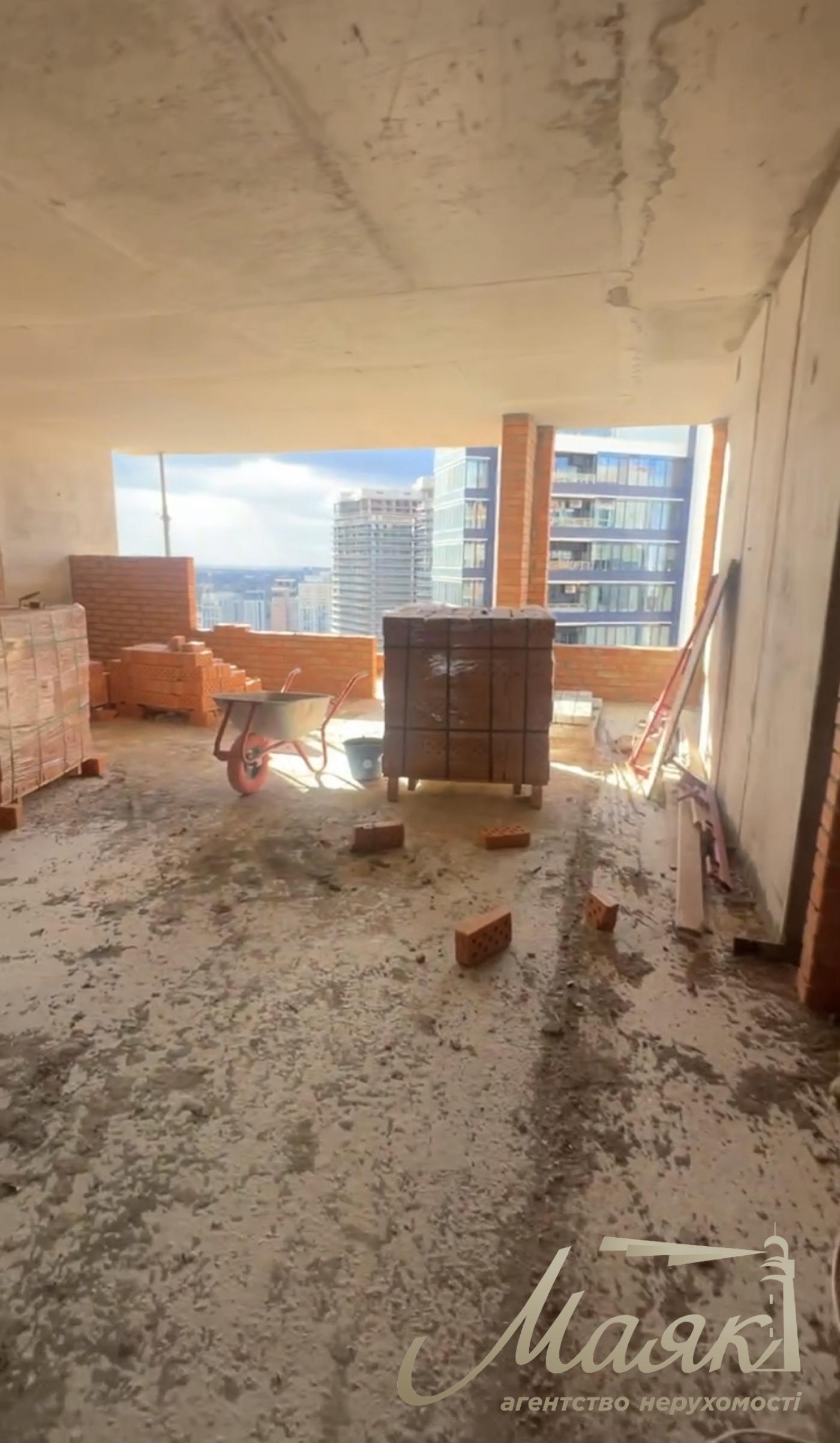 Продажа 1 комнатной квартиры в ЖК Maxima Residence, ул. Коновальца, Печерск