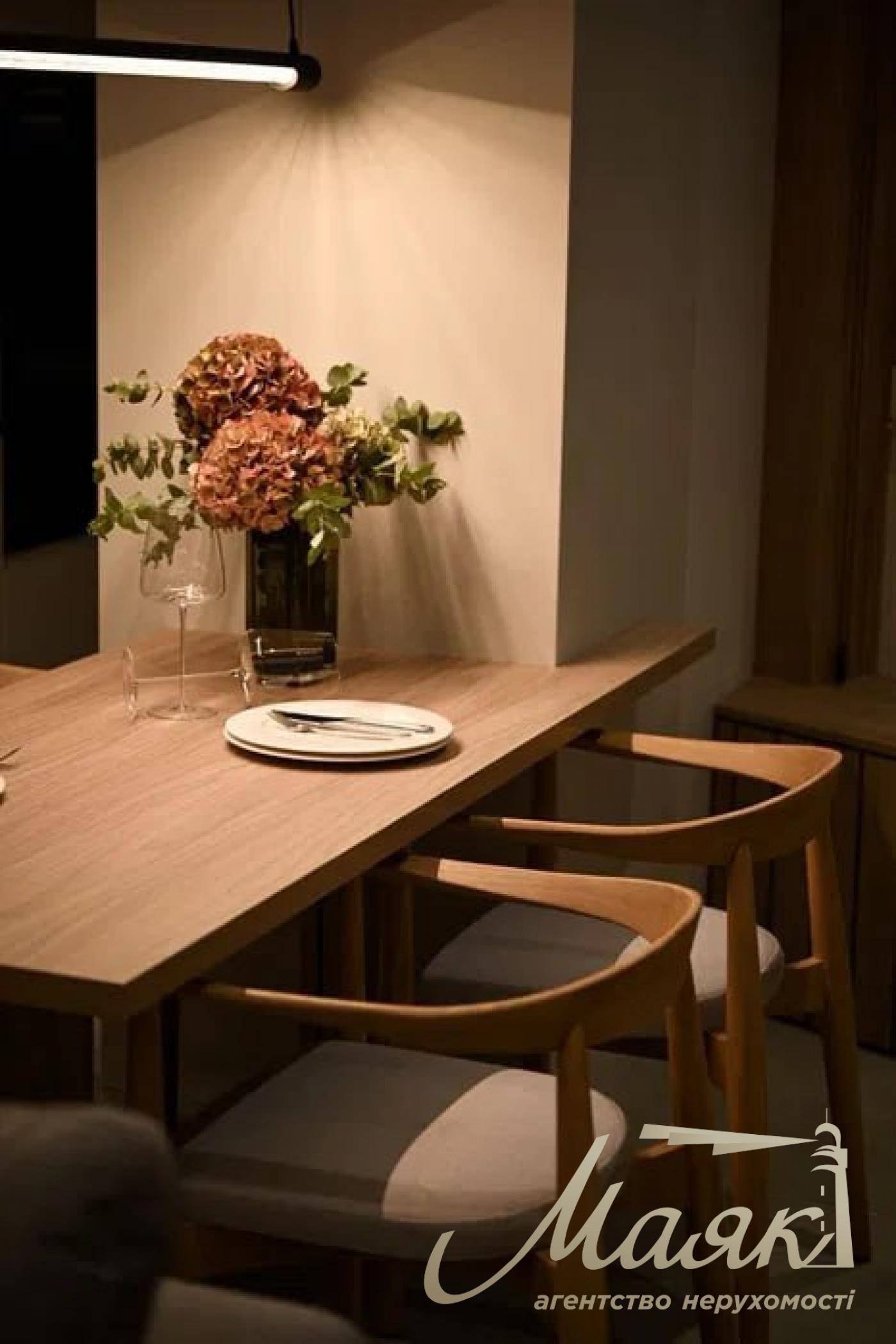 Продажа 2к. квартиры 65 кв.м в ЖК White Lines, просп. Голосеевский