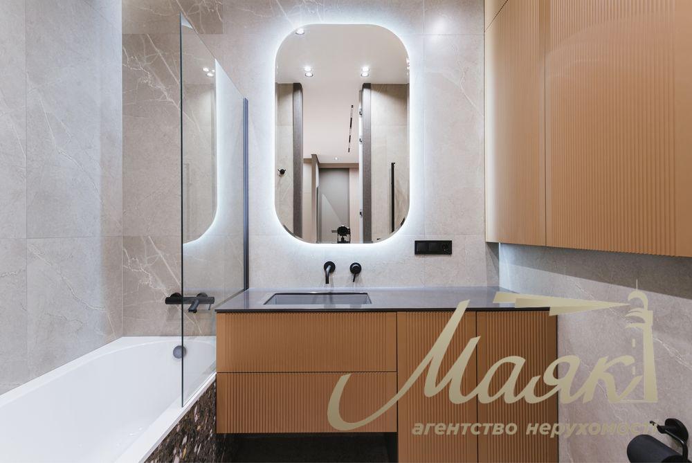 Продажа 2-комнатной квартиры в ЖК Tetris Hall 2, 55 м², Печерск, Киев.