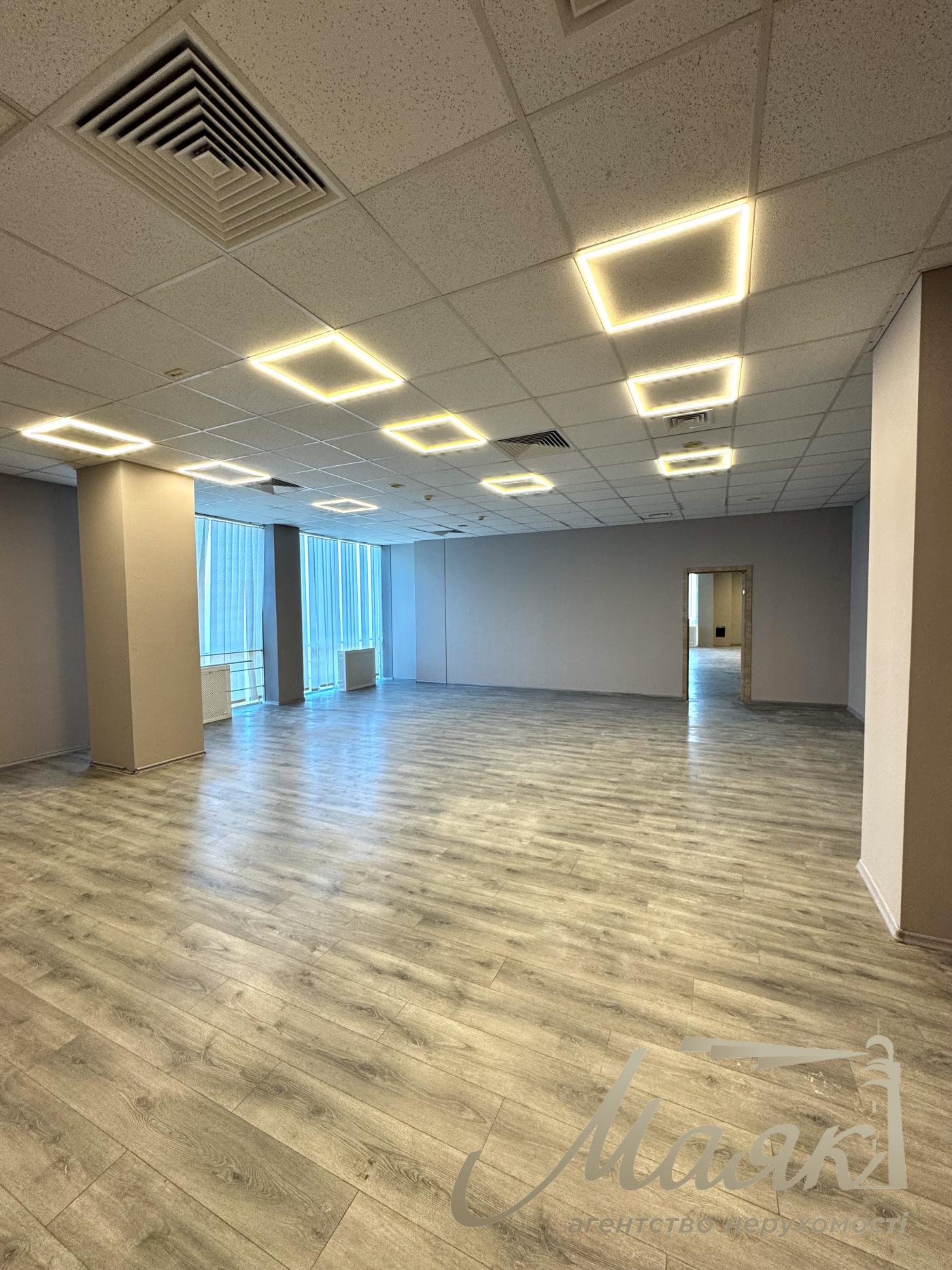 Office for rent BC "Sapphire" 520 sq.m. Arsenalna | Pechersk