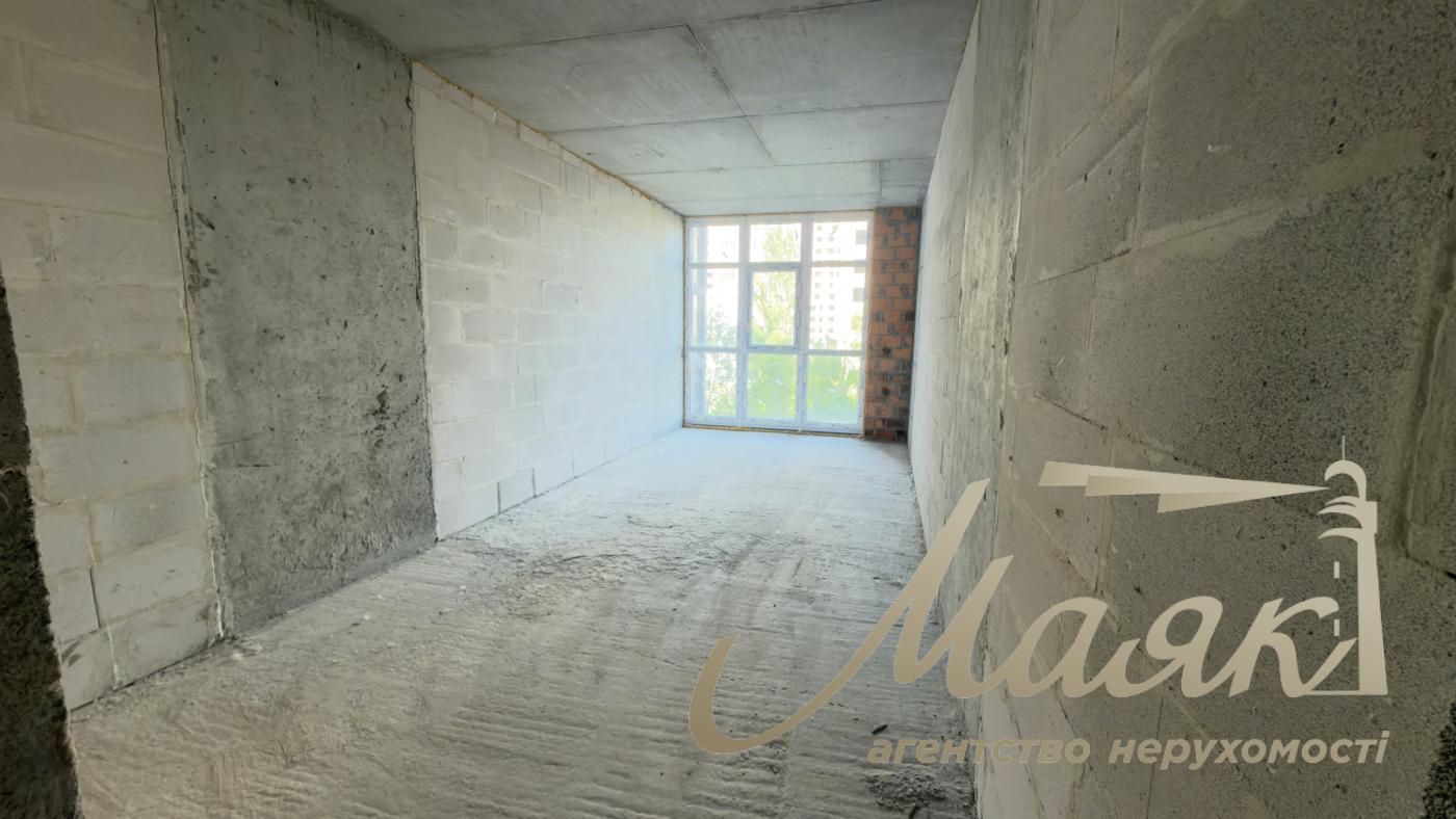 Продаж двокімнатної квартири в ЖК «Life story», вул. Метрологічна, 13А