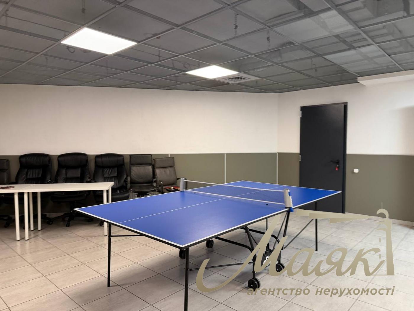 Аренда автономного офиса 280м2 на БЦ ул.Бойчука 44-А, Печерский район.