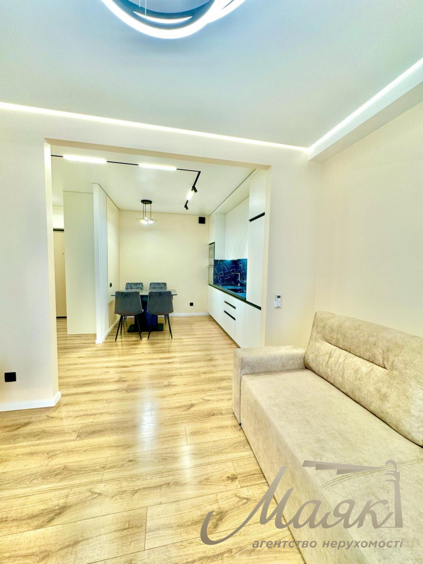 Продажа 1-к квартиры в ЖК Новая Англия