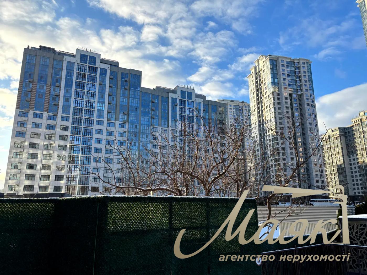 Оренда 2-к квартири ЖК Новопечерські Липки, Печерськ