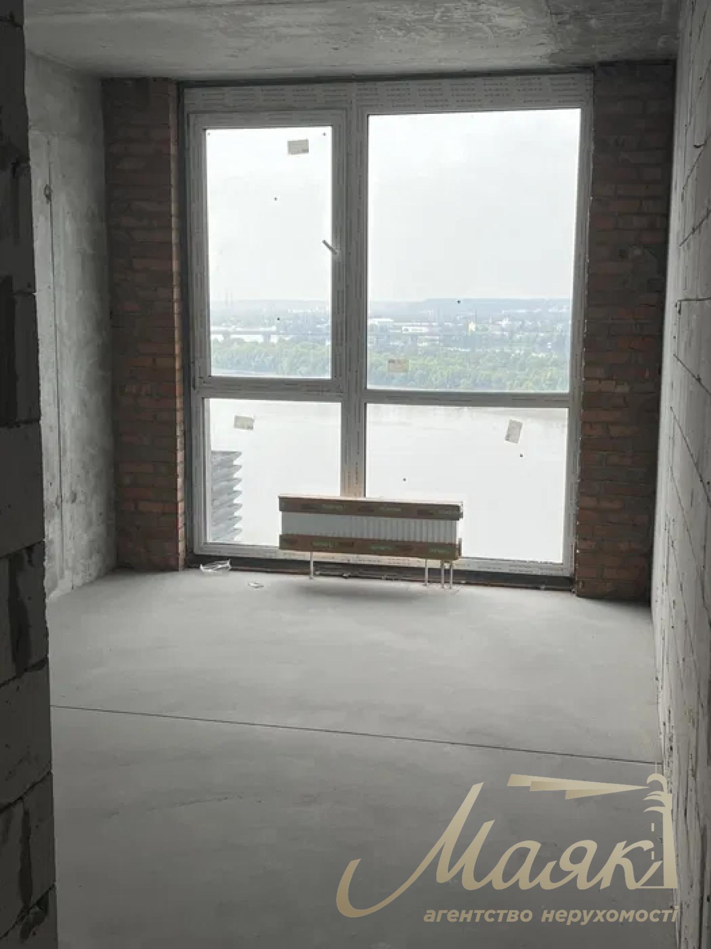 Продажа 3-комнатной квартиры ЖК Great, ул. Причальна