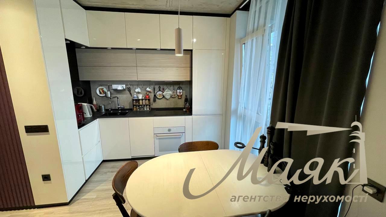 Продаж 2-комнатной квартиры в ЖК Французский квартал 2, Предславинская ул., 55-А, Печерский район