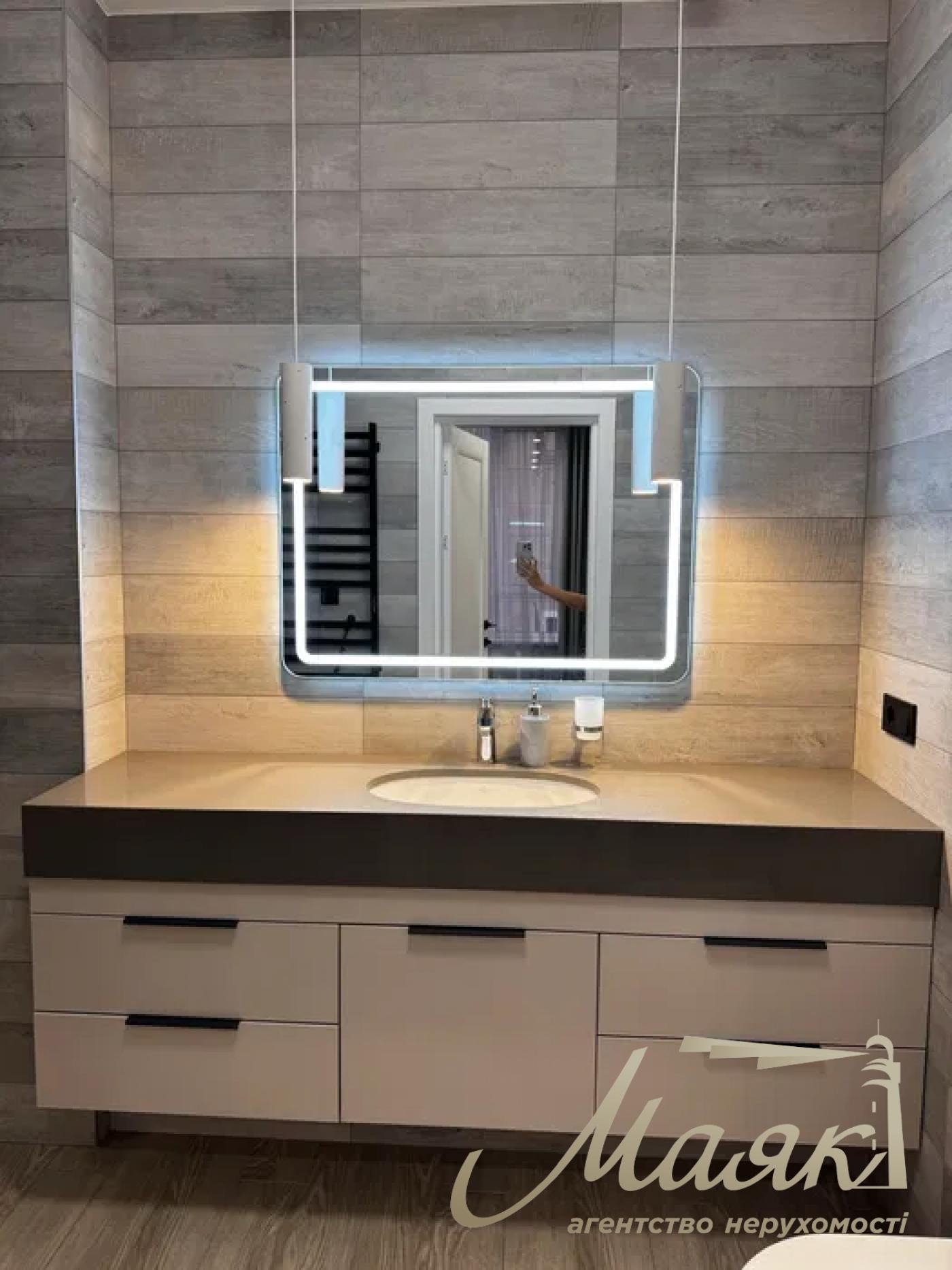 Аренда 2-к квартиры ЖК "Новопечерская Вежа" Печерский р-н