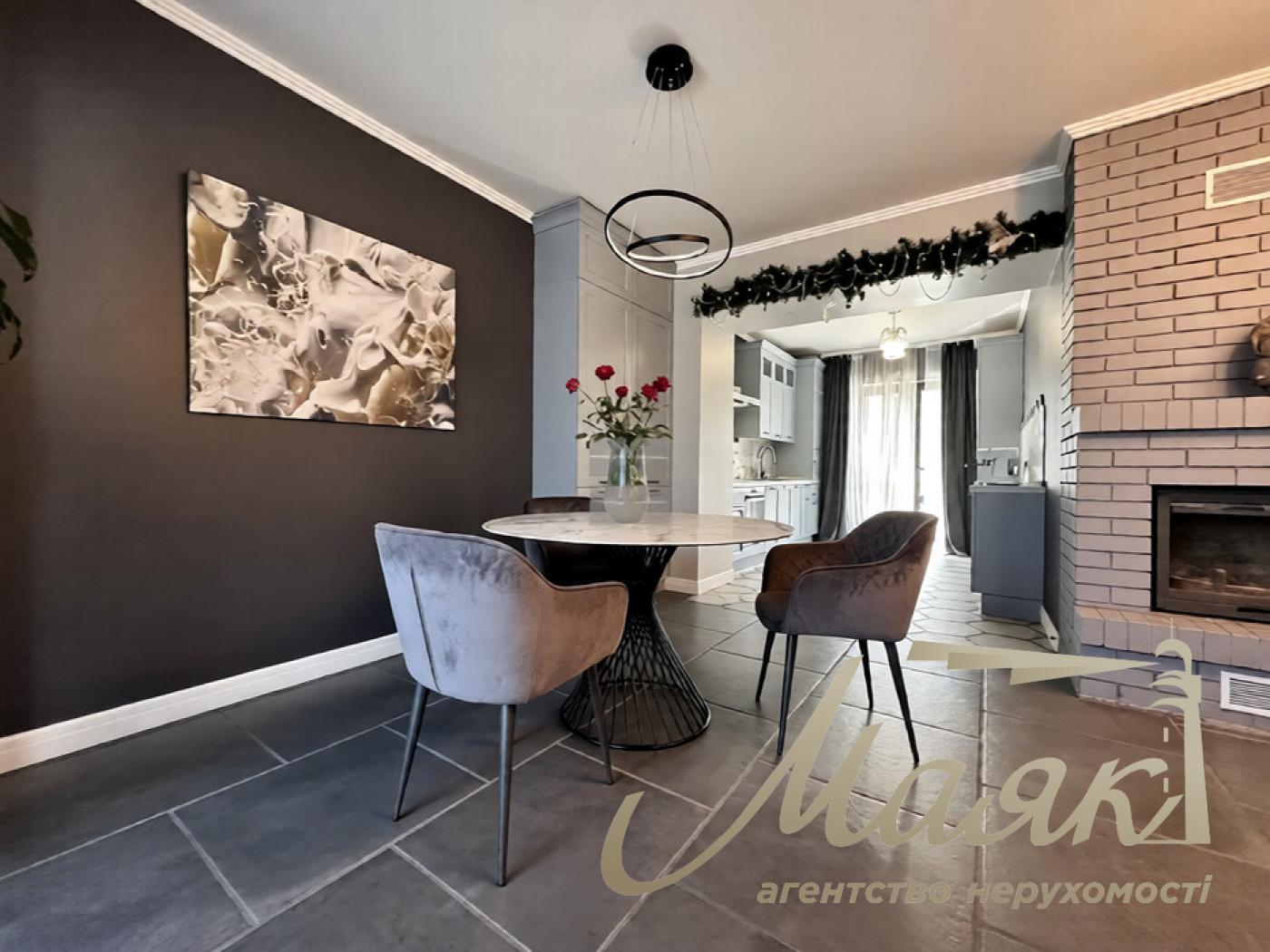 Продаж будинку 192м² у Конча-Заспі, Козин, Київська область