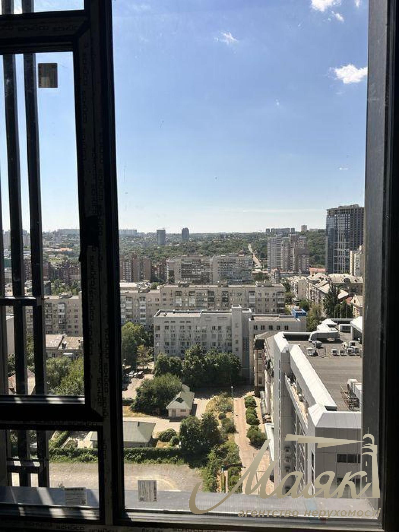 Продаж 1-к квартири ЖК Трініті