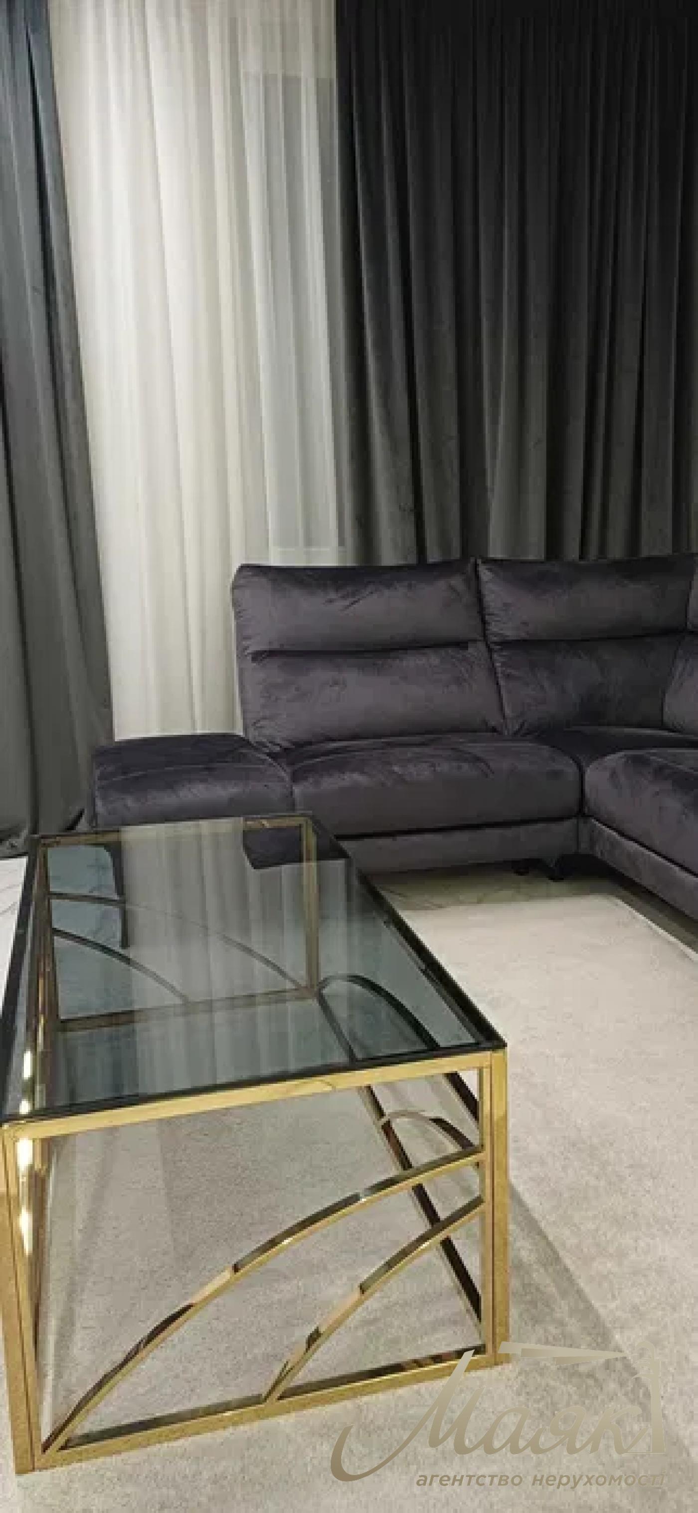 Оренда 3-кімнатної квартири в ЖК Ярославів Град, 82м², Львівська площа, Центр, Київ