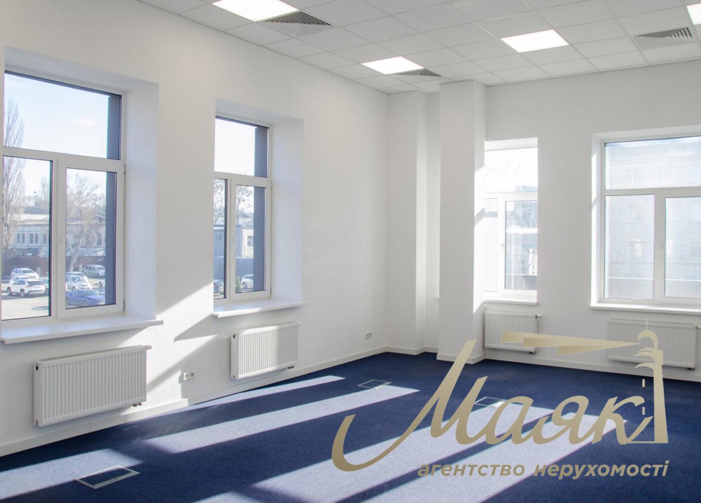 Оренда офісу 678м2 на вул. Олени Теліги 6, Дорогожичі