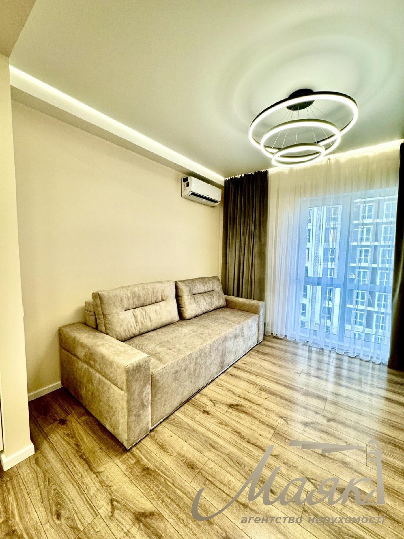 Продажа 1-к квартиры в ЖК Новая Англия